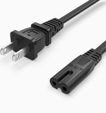 Power Cord - photo 2