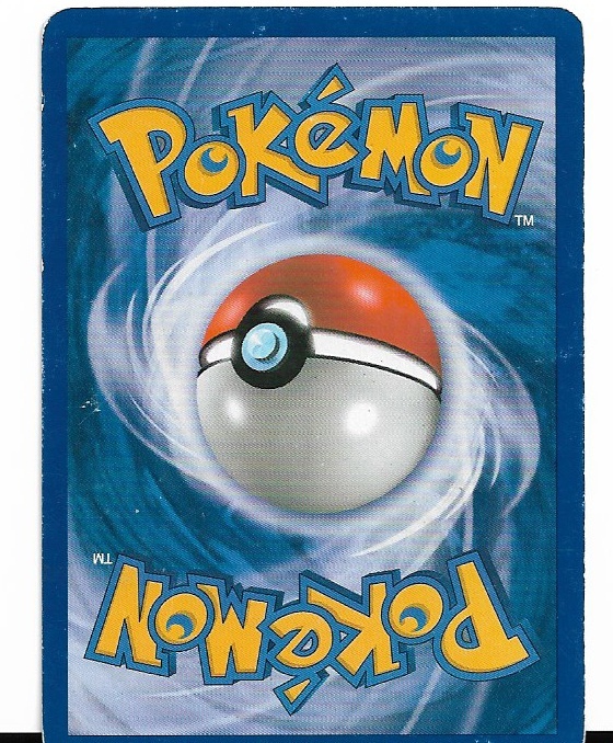 Pokemon Omastar Delta 13/110 Holon Phantoms Holo HP - photo 2
