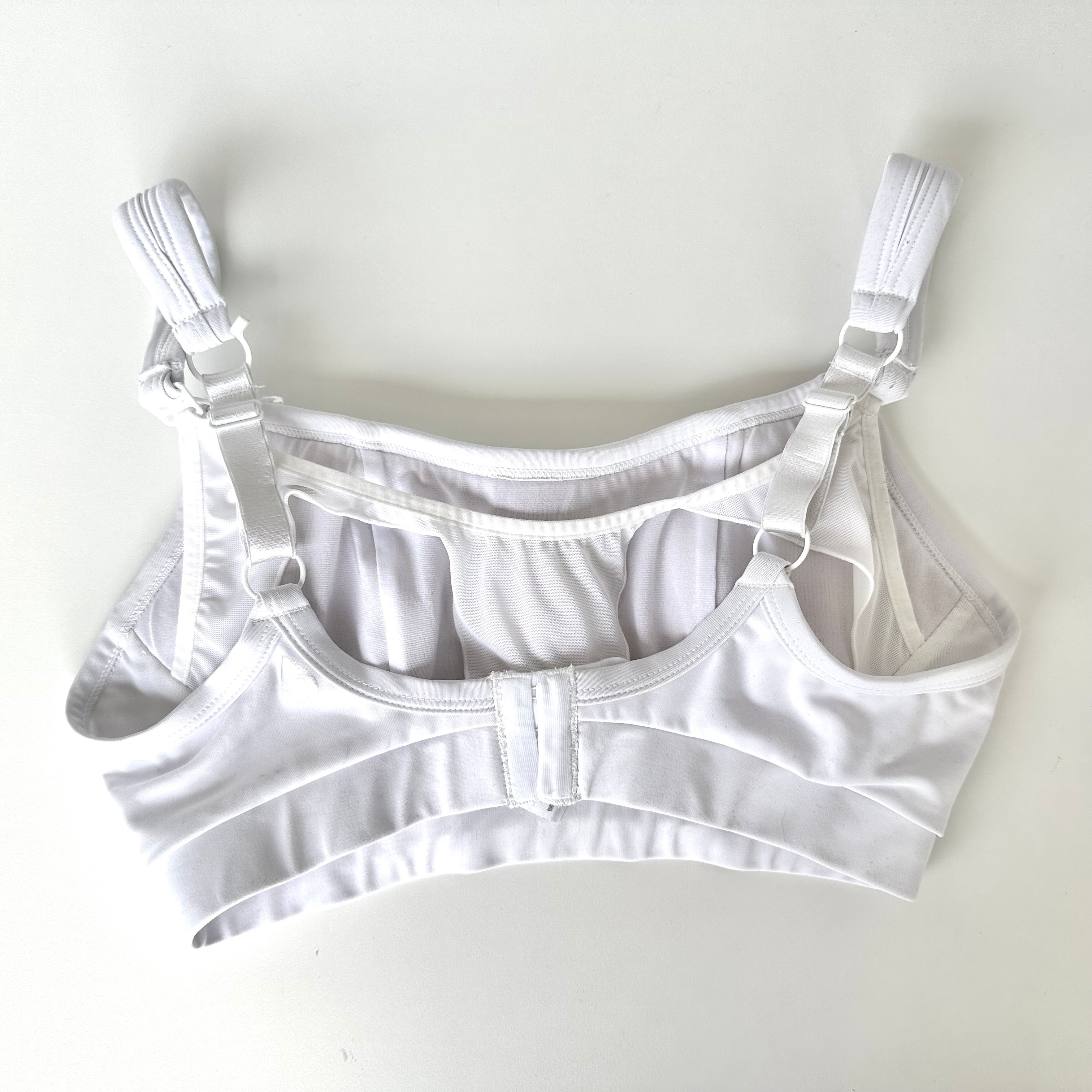 Nursing Bra - photo 2