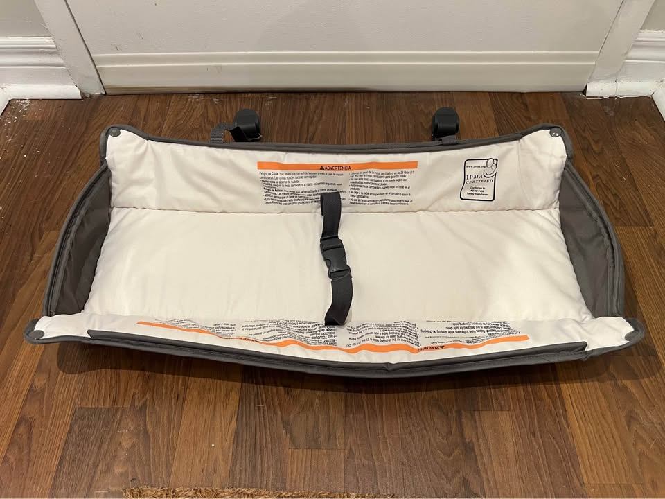 Joovy Room Travel Crib/Playard - photo 3