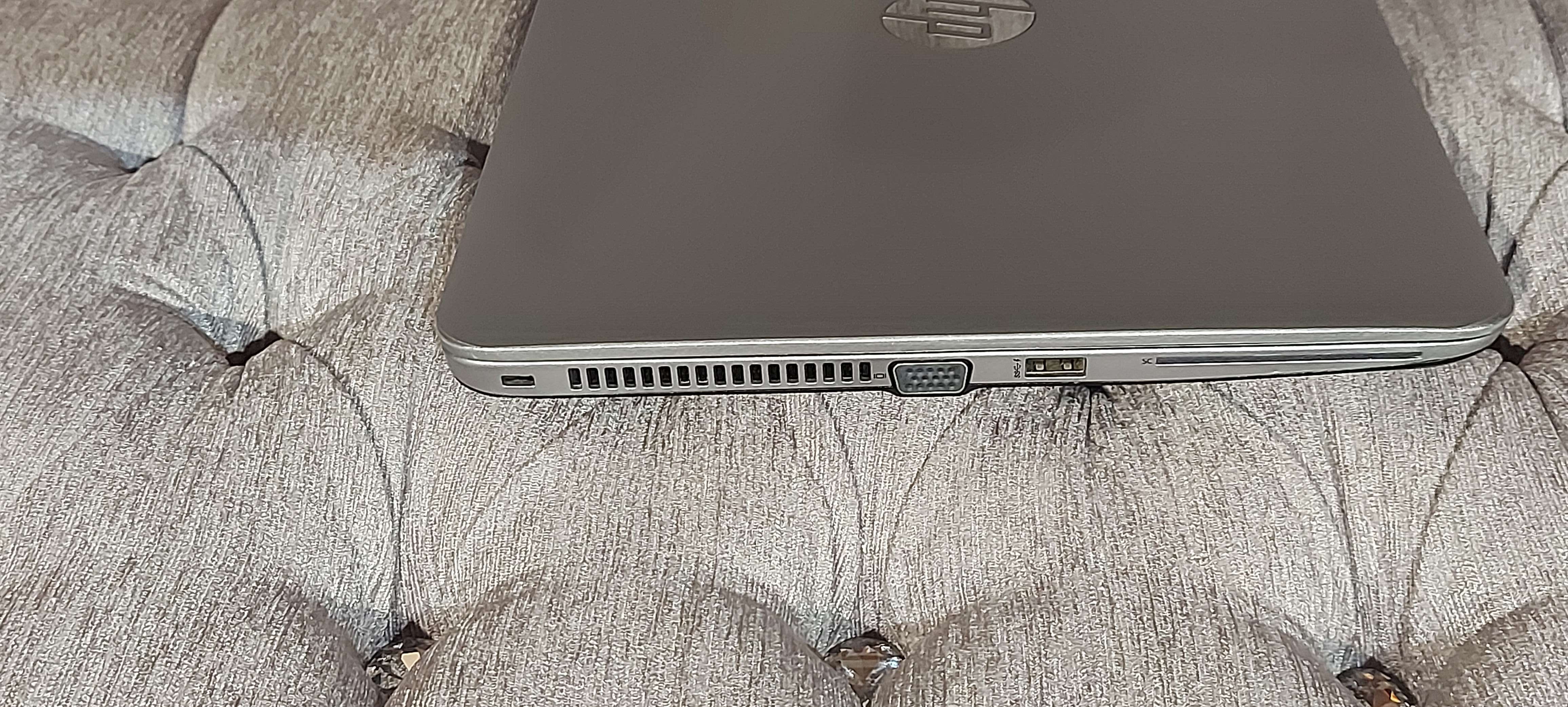 HP EliteBook 840 G4 i5 (7th-gen) 16GB 256GB NVME - photo 5