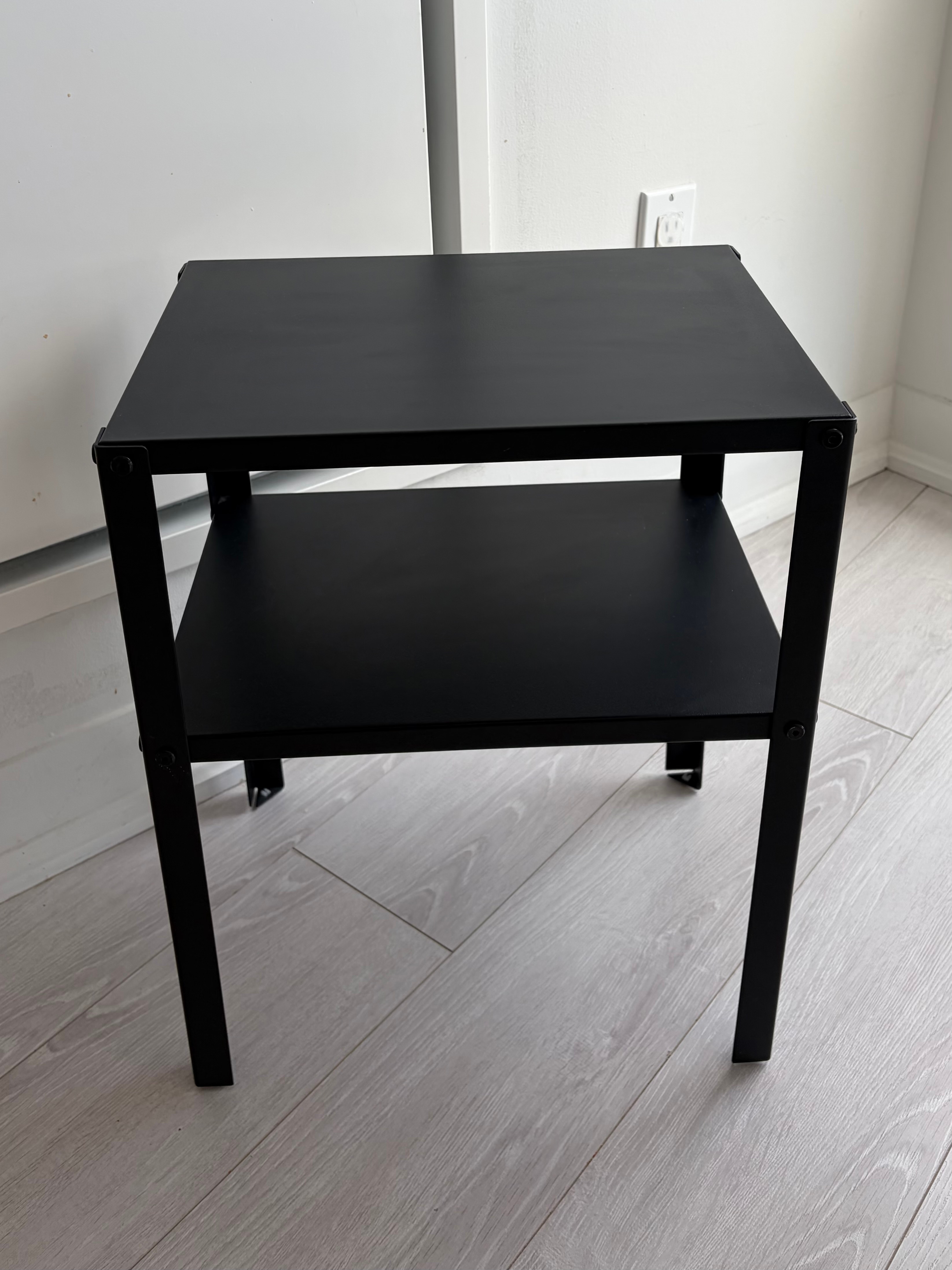 (IKEA) KNARREVIK Nightstand (1 for $9, 2 for $15)