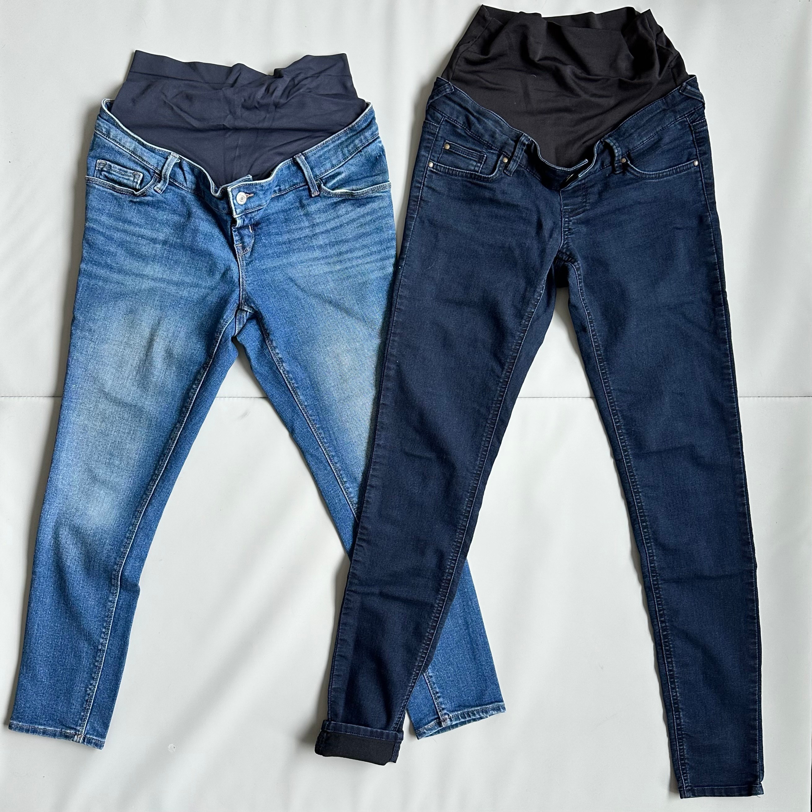 Maternity Jeans - photo 2