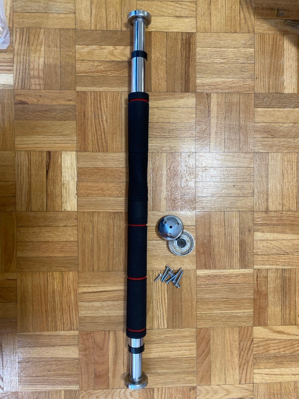 Kids Doorway Monkey Bar / Pull-Up Bar – Great for Active Play