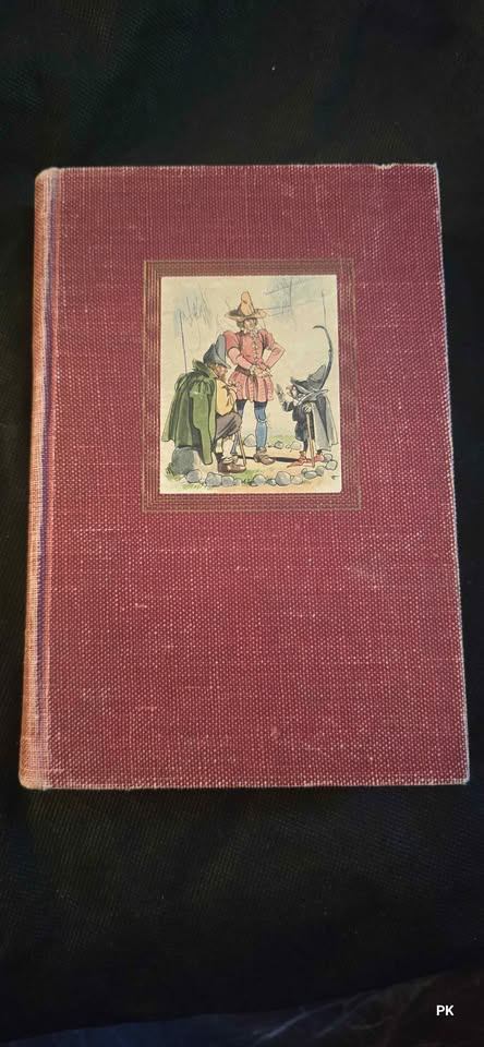 Vintage books for sale, list in description - photo 4