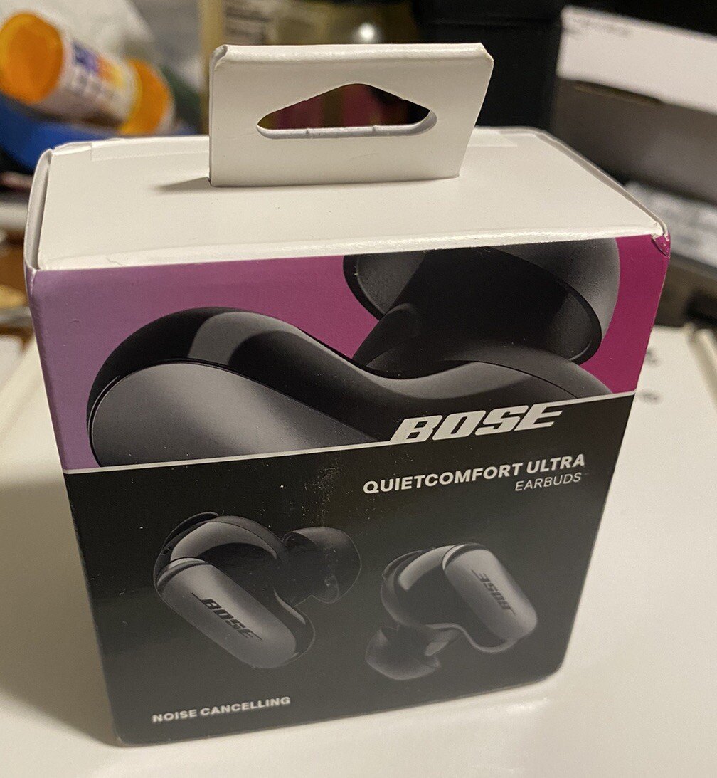 Bose Quietcomfort Ultra - Qty available - Send Offer
