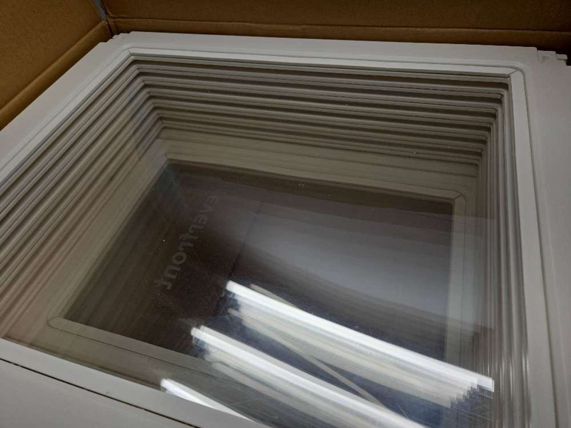 Clear Acrylic Pet Playpen - 10 Panel Kit - photo 2