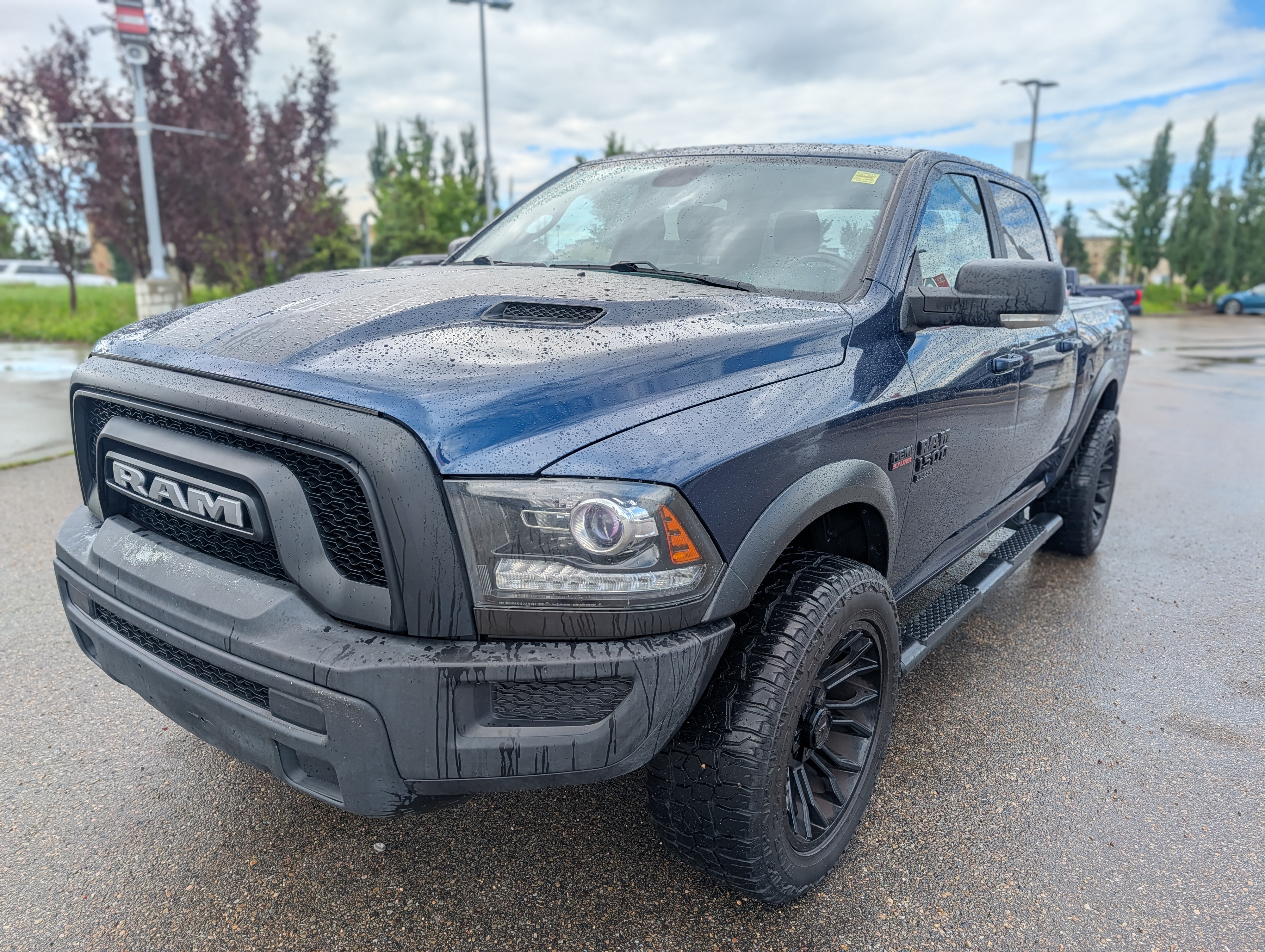 2021 RAM 1500 - photo 3