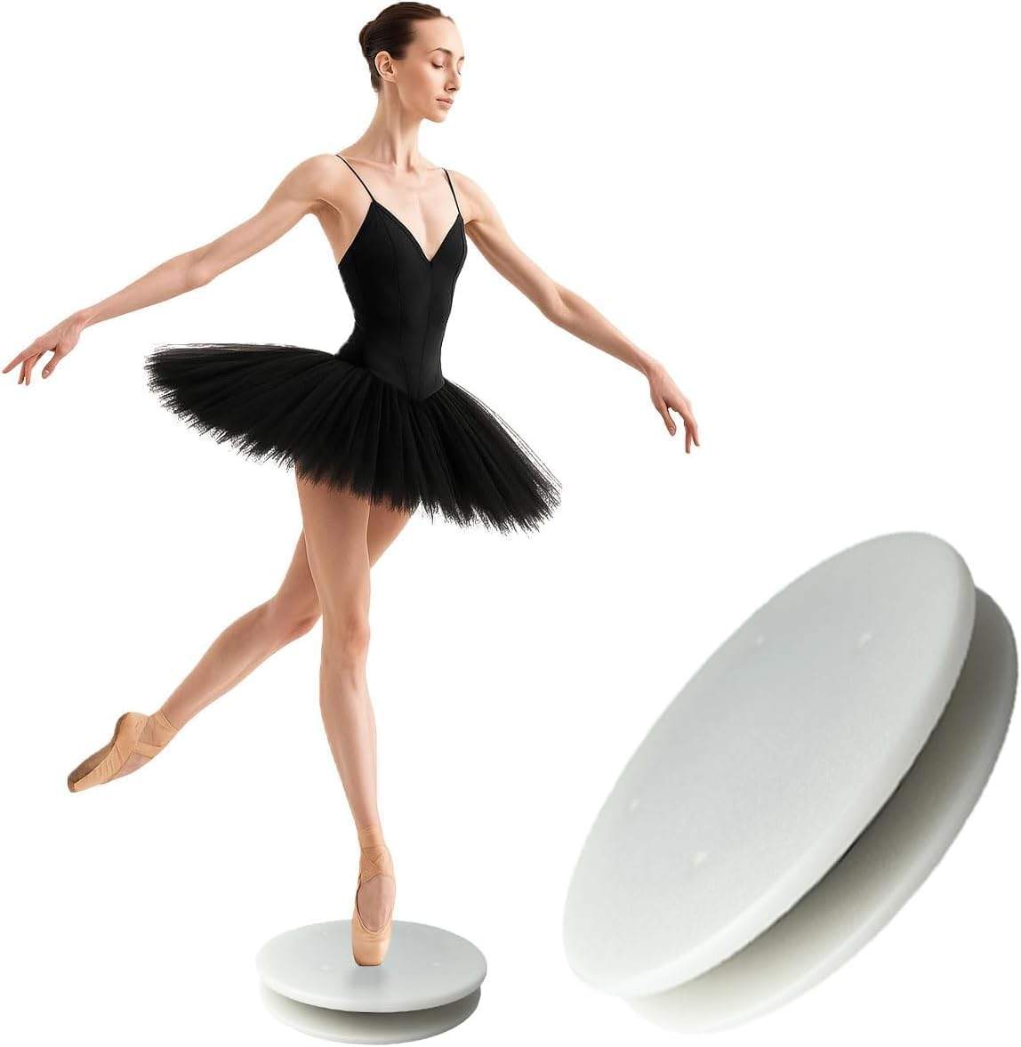 Ballet Turn Board, Figure Skating Spinner