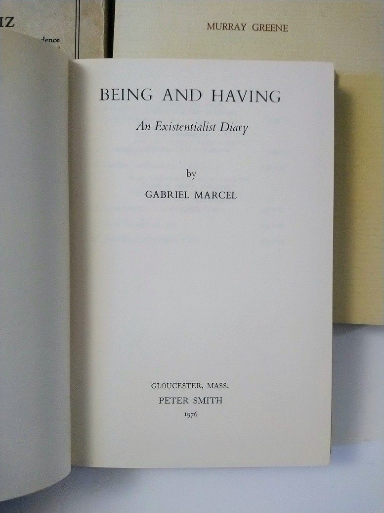 Philosophy books! - photo 2