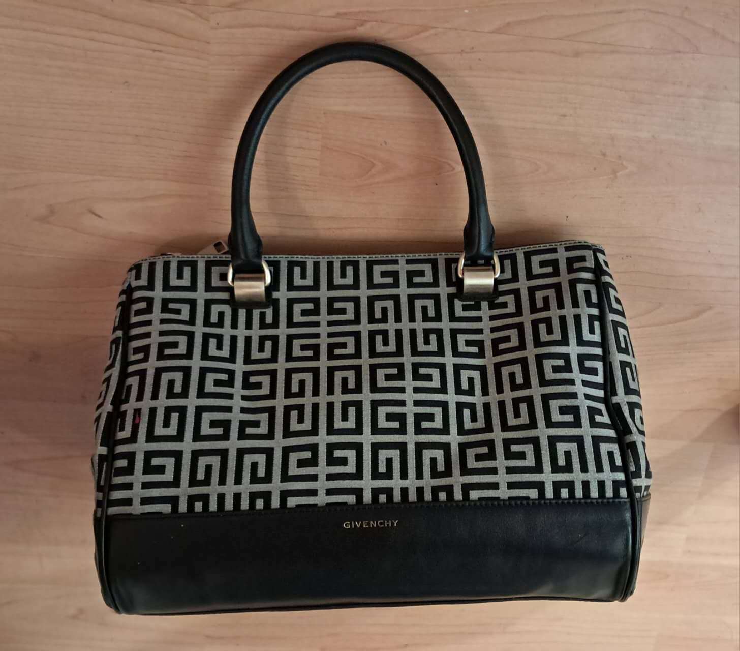 Givenchy tote bag
