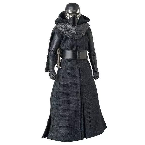 Medicom MAFEX No.027 Star Wars The Force Awakens Kylo Ren - photo 3