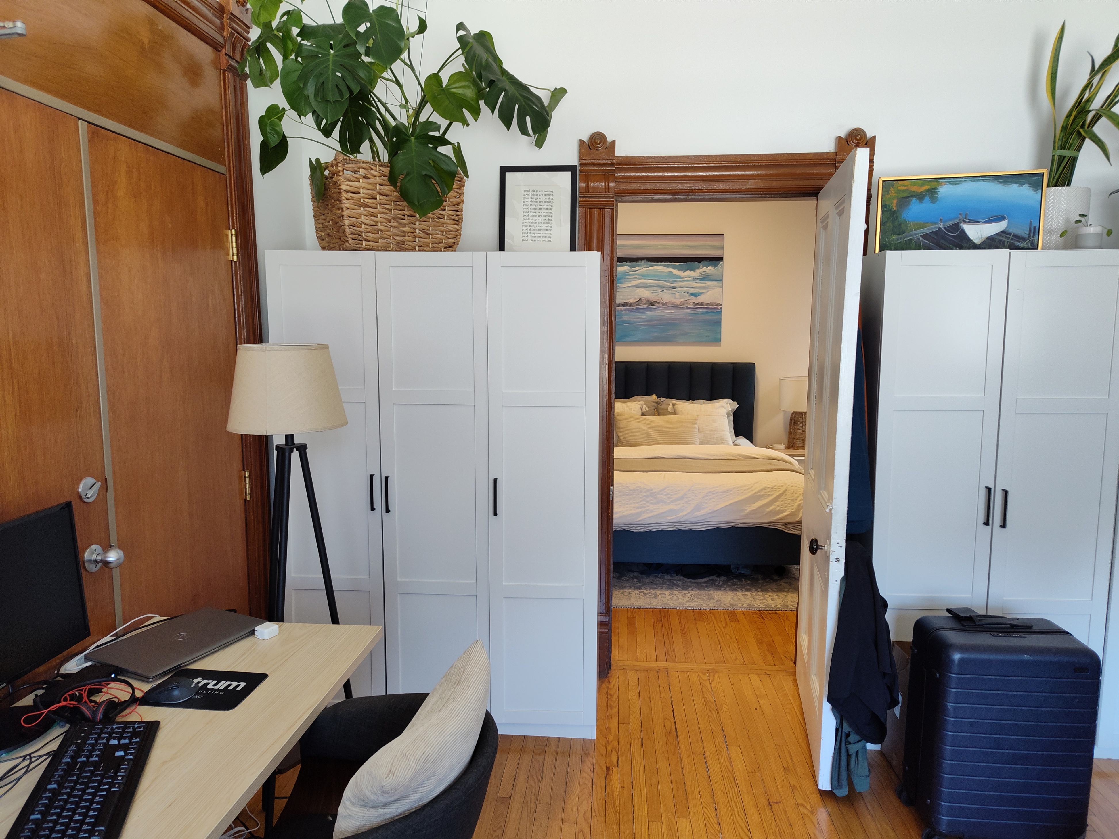 Spacious Main Floor House Apartment Bathurst Harbord South Annex - photo 2