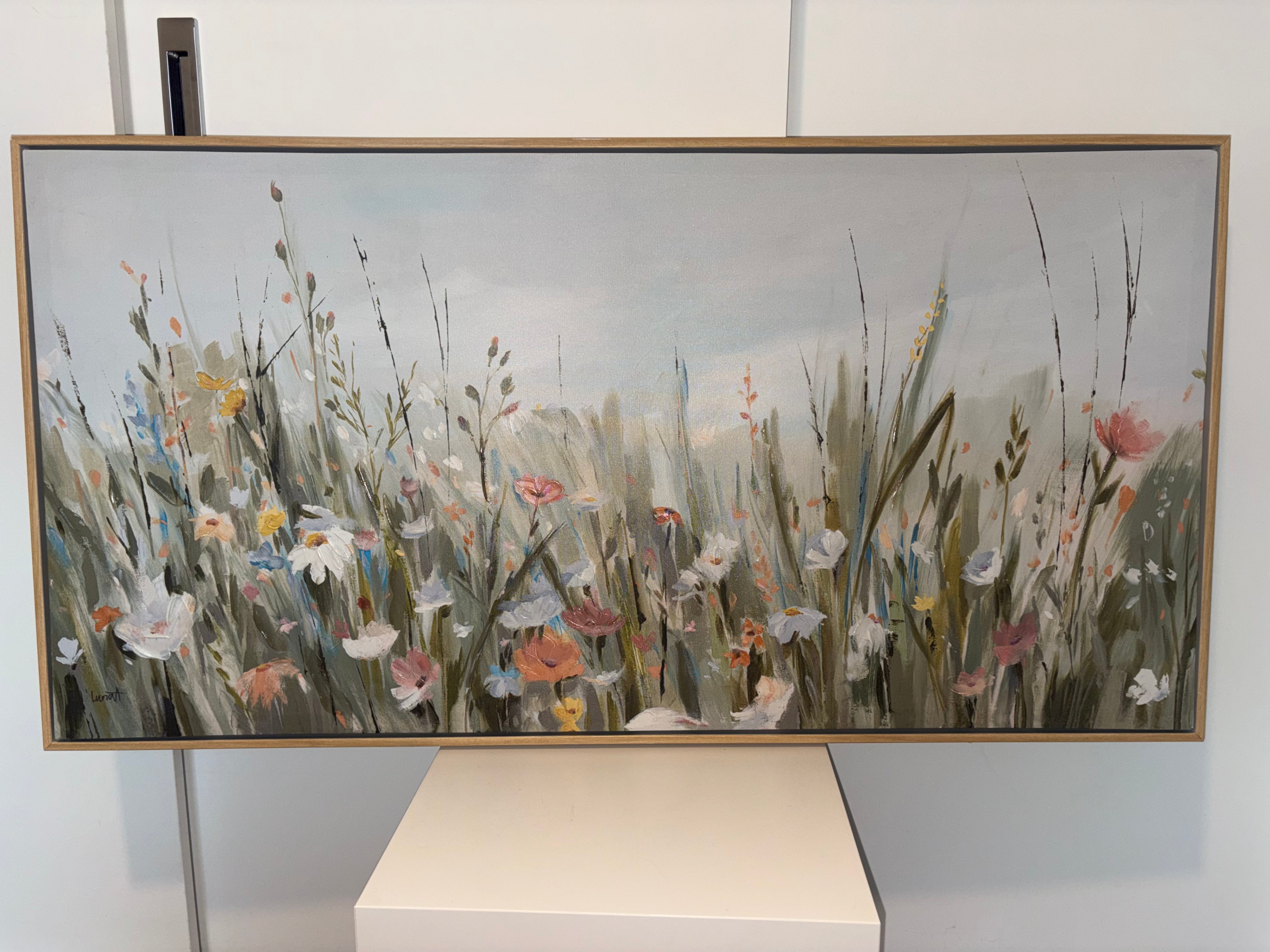 Canvas Wall Art – Framed Canvas Print