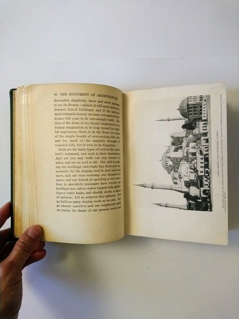 Architecture books! - photo 5
