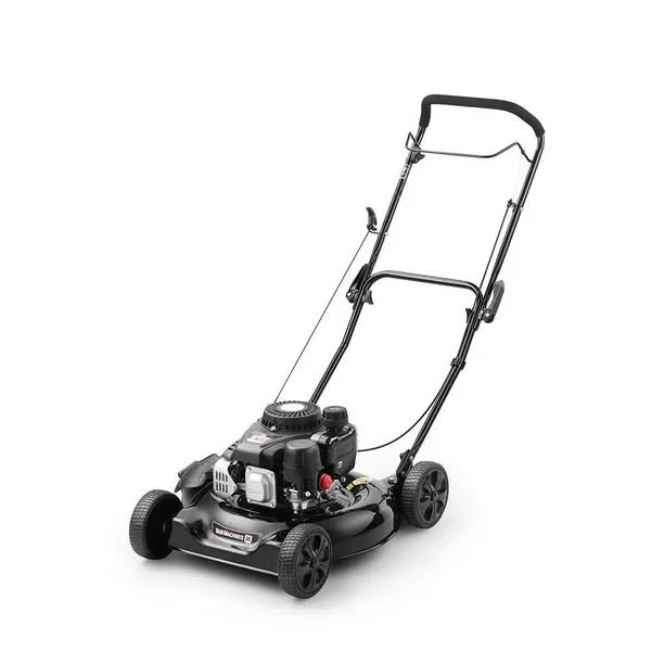 Mower