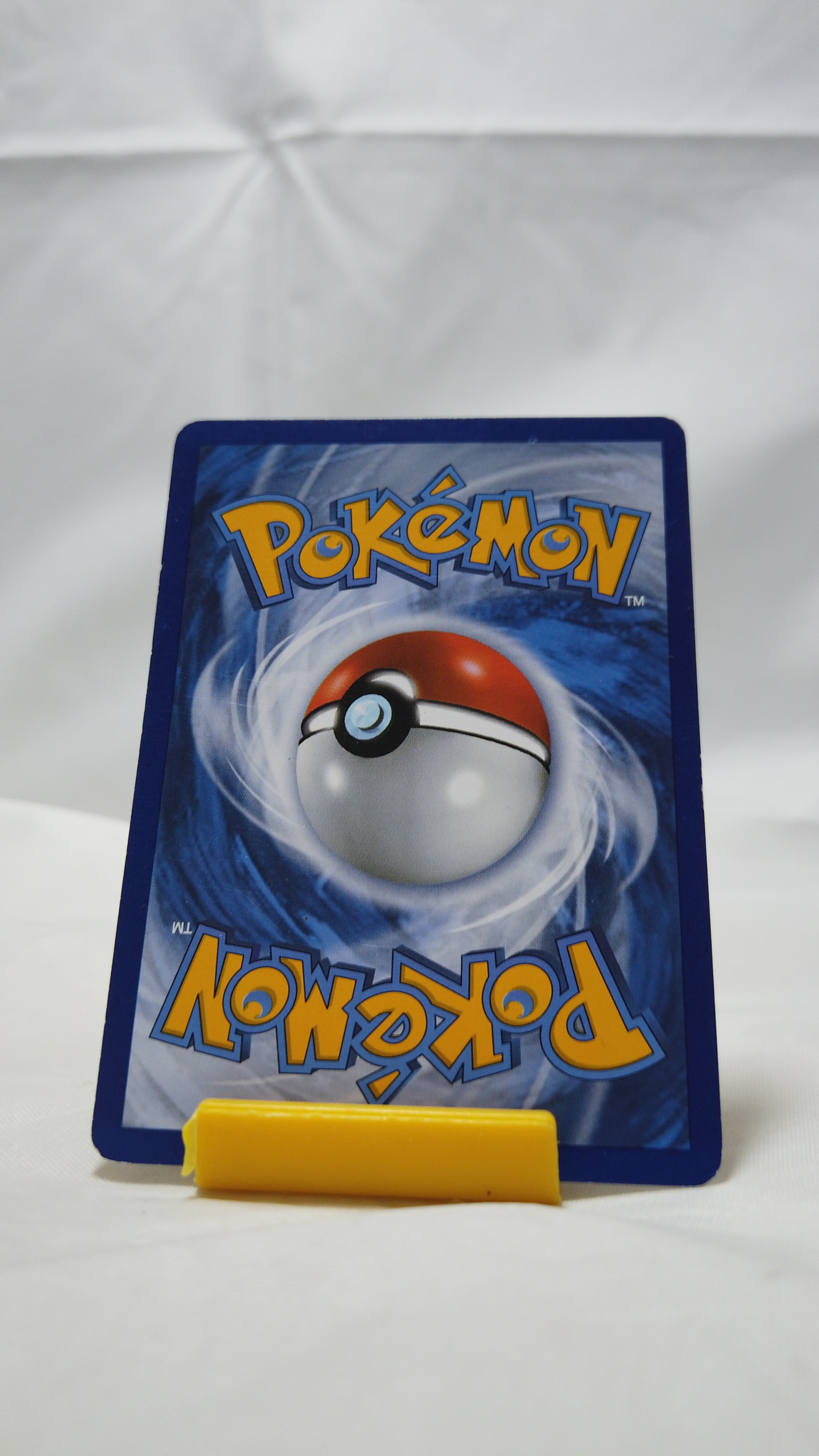 Pokemon AZ 117/119 Phantom Forces Full Art Holo LP - photo 2