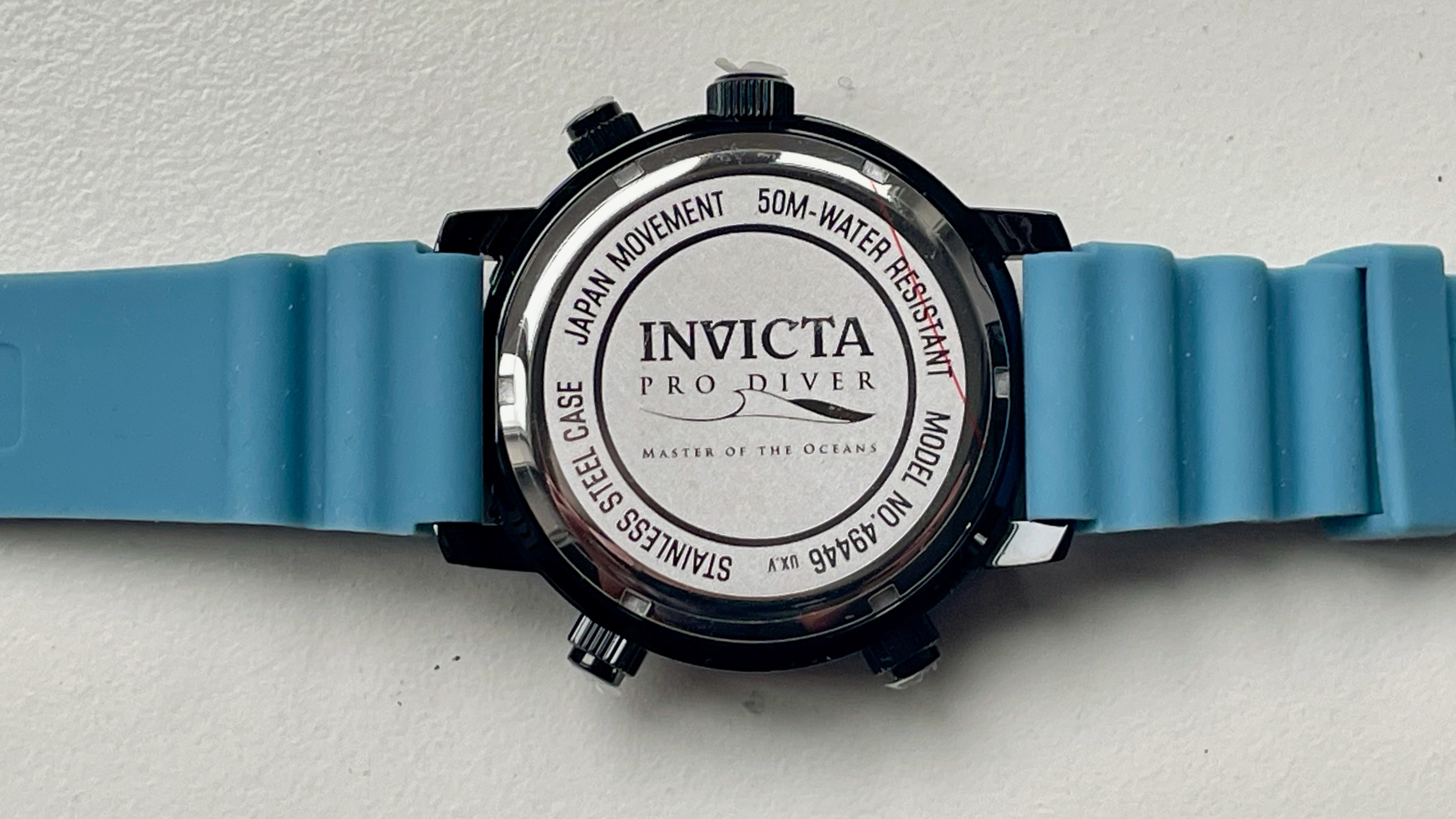 Men’s Diving Watch - brand new - photo 5