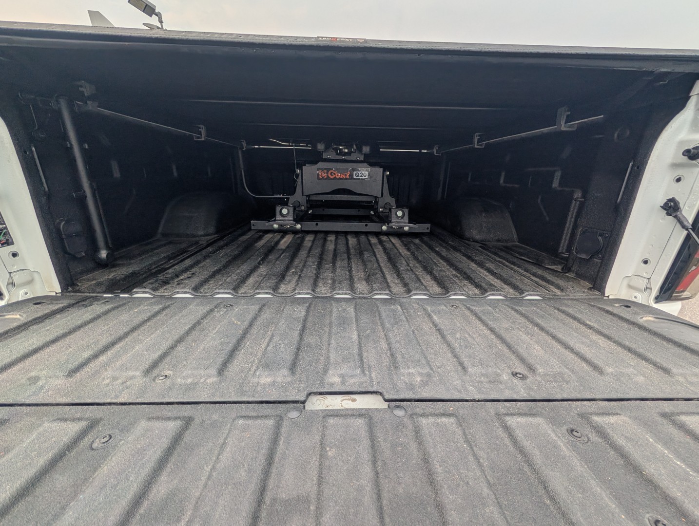 2025 GMC Sierra 2500 - photo 5