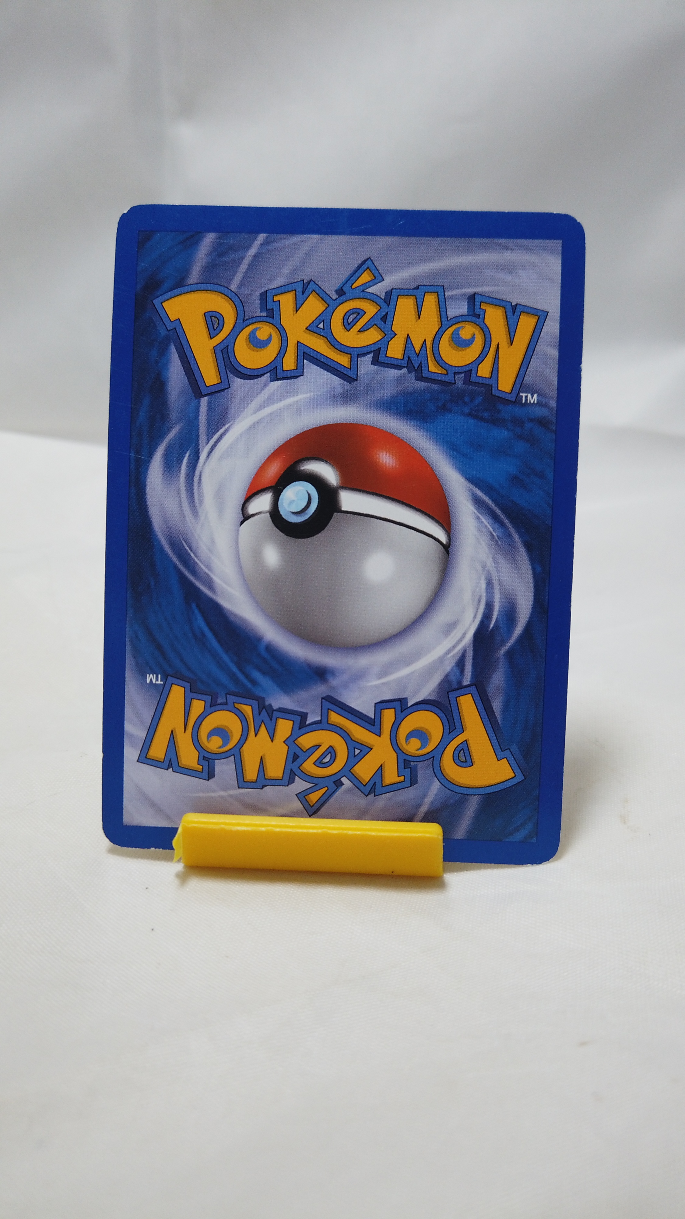 Pokemon Staraptor 016/130 Diamond & Pearl Holo Rare Played - photo 2