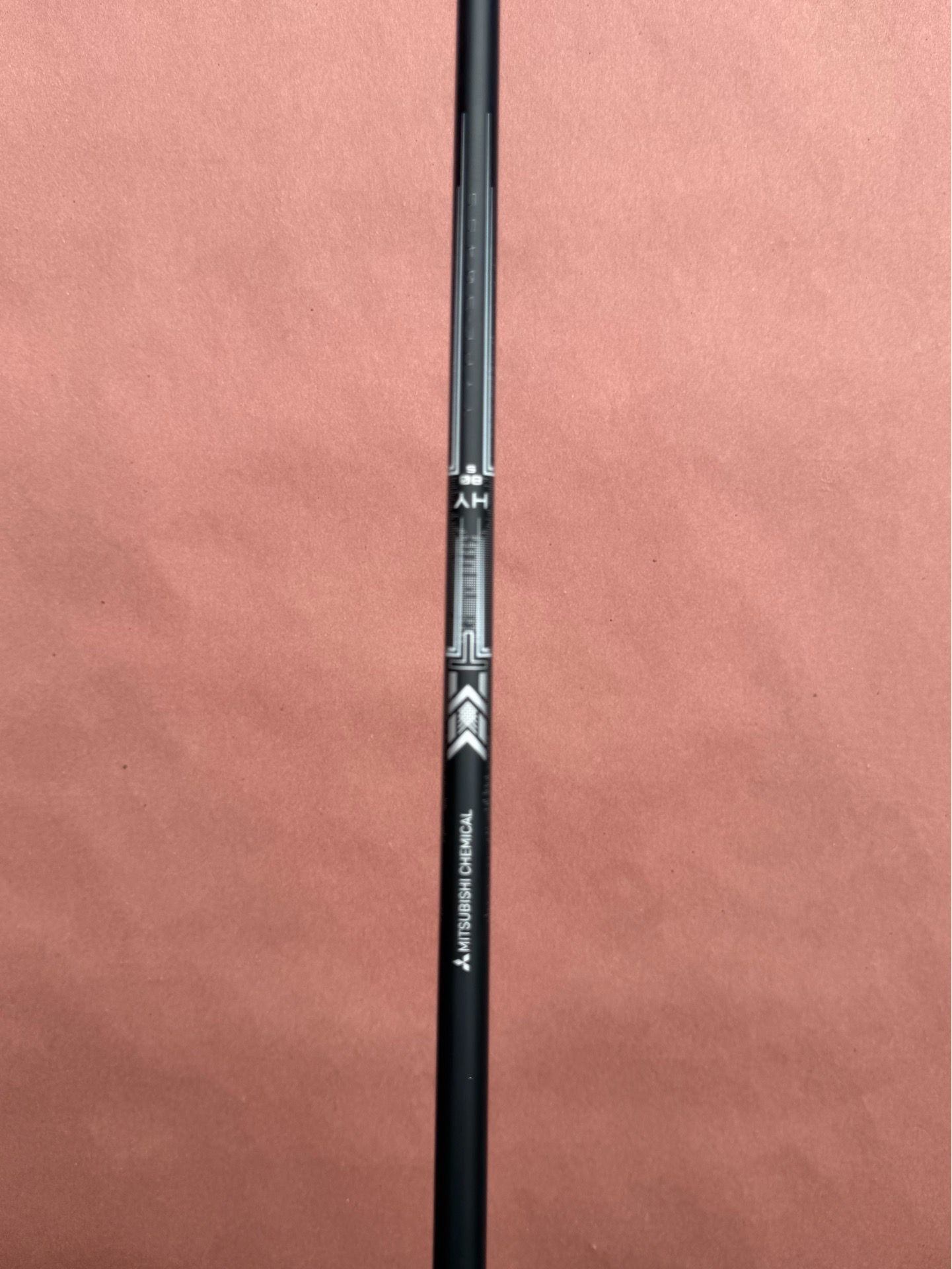 Callaway MAVRIK Pro 4 Hybrid 23° – Right Handed - photo 3
