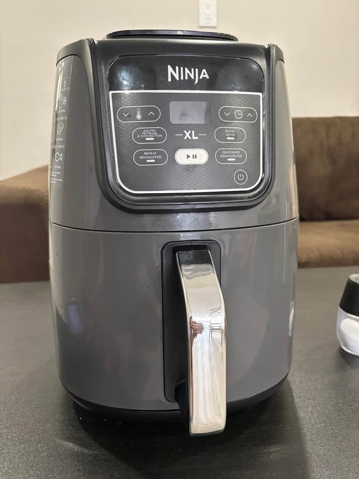 Air fryer
