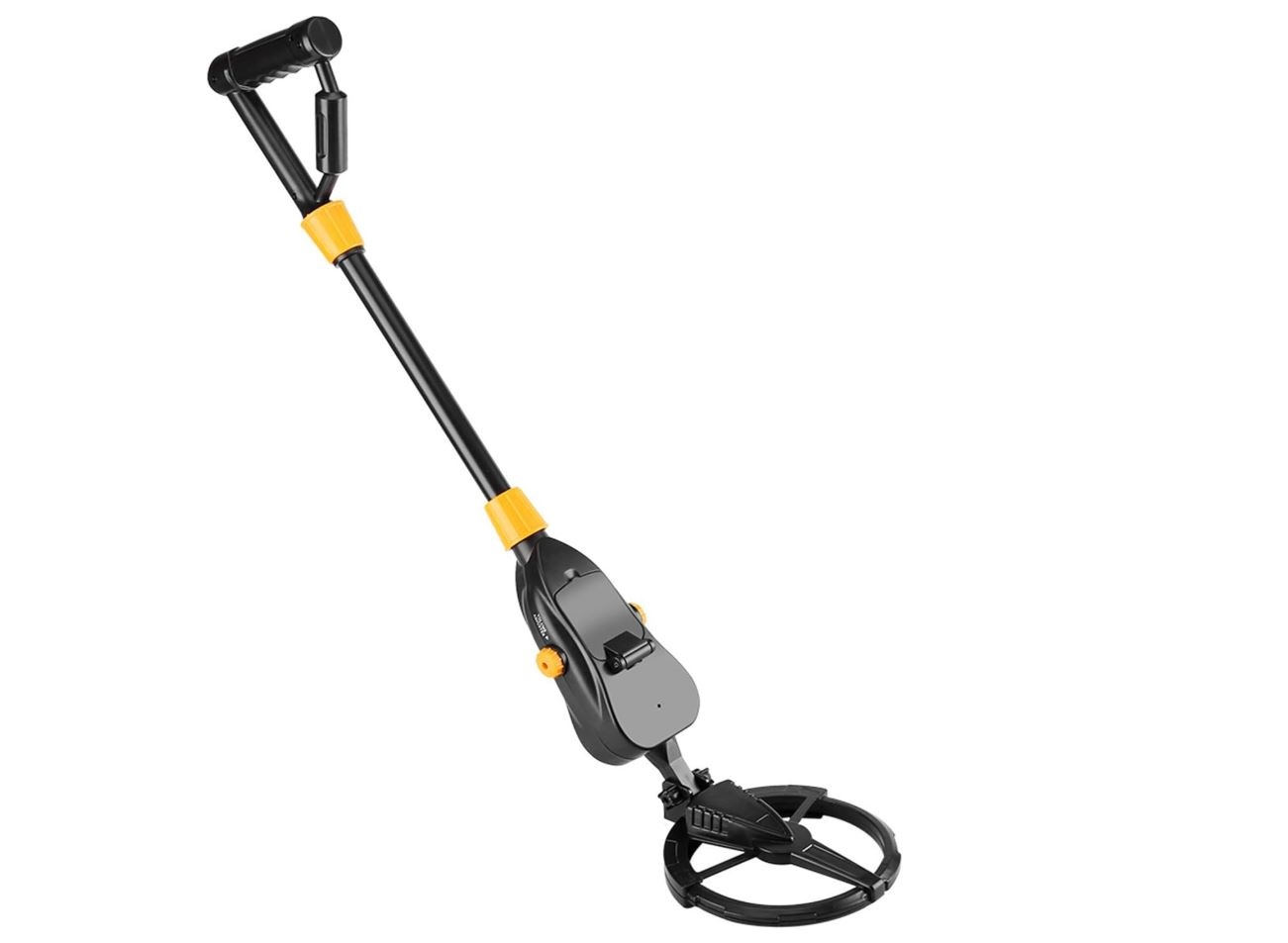 Compact Metal Detector - photo 2