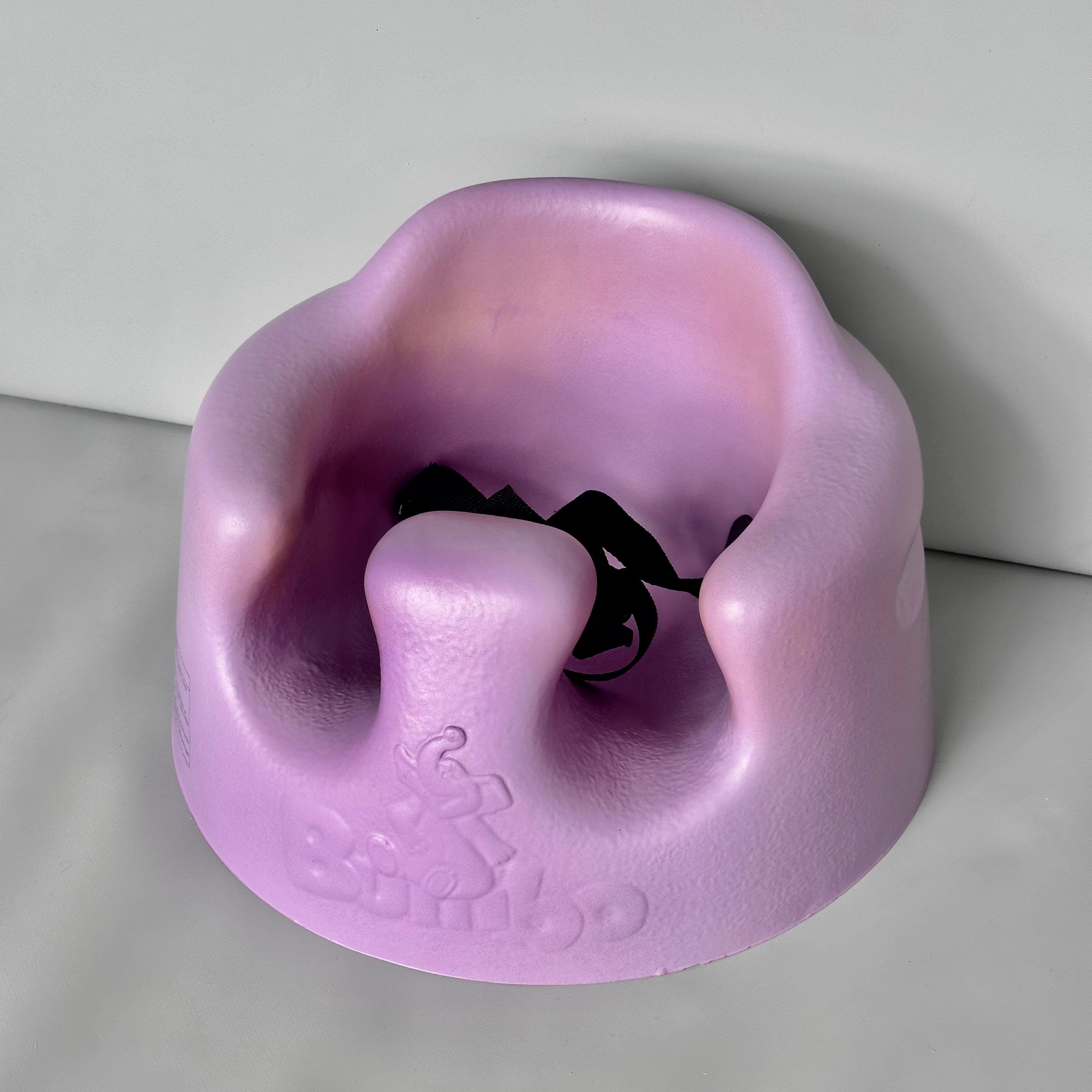 Bumbo Foam Infant Floor Seat