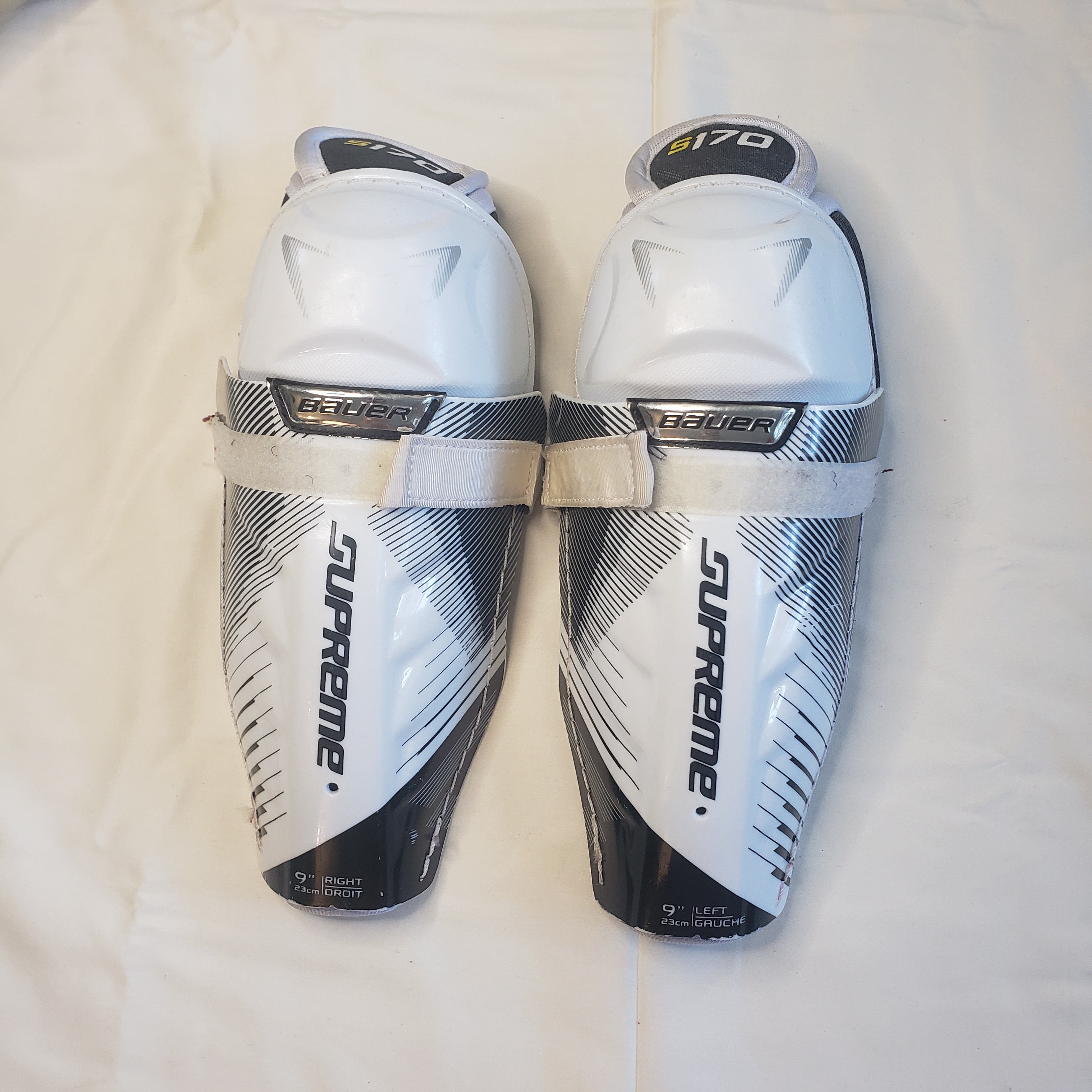 shin guards for sale. $15 each. - photo 2