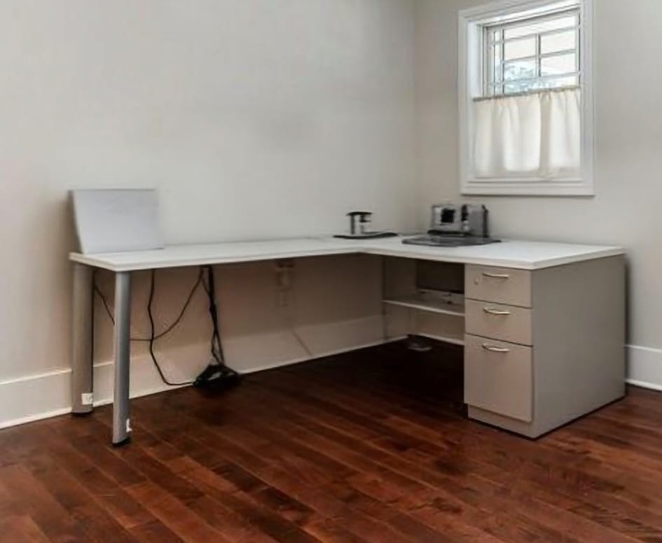 FOR SALE: 3 Professional Office Workstations – $200 OBO (Each)