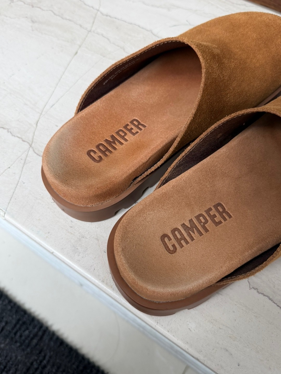 Camper Brutus Sandal - photo 3