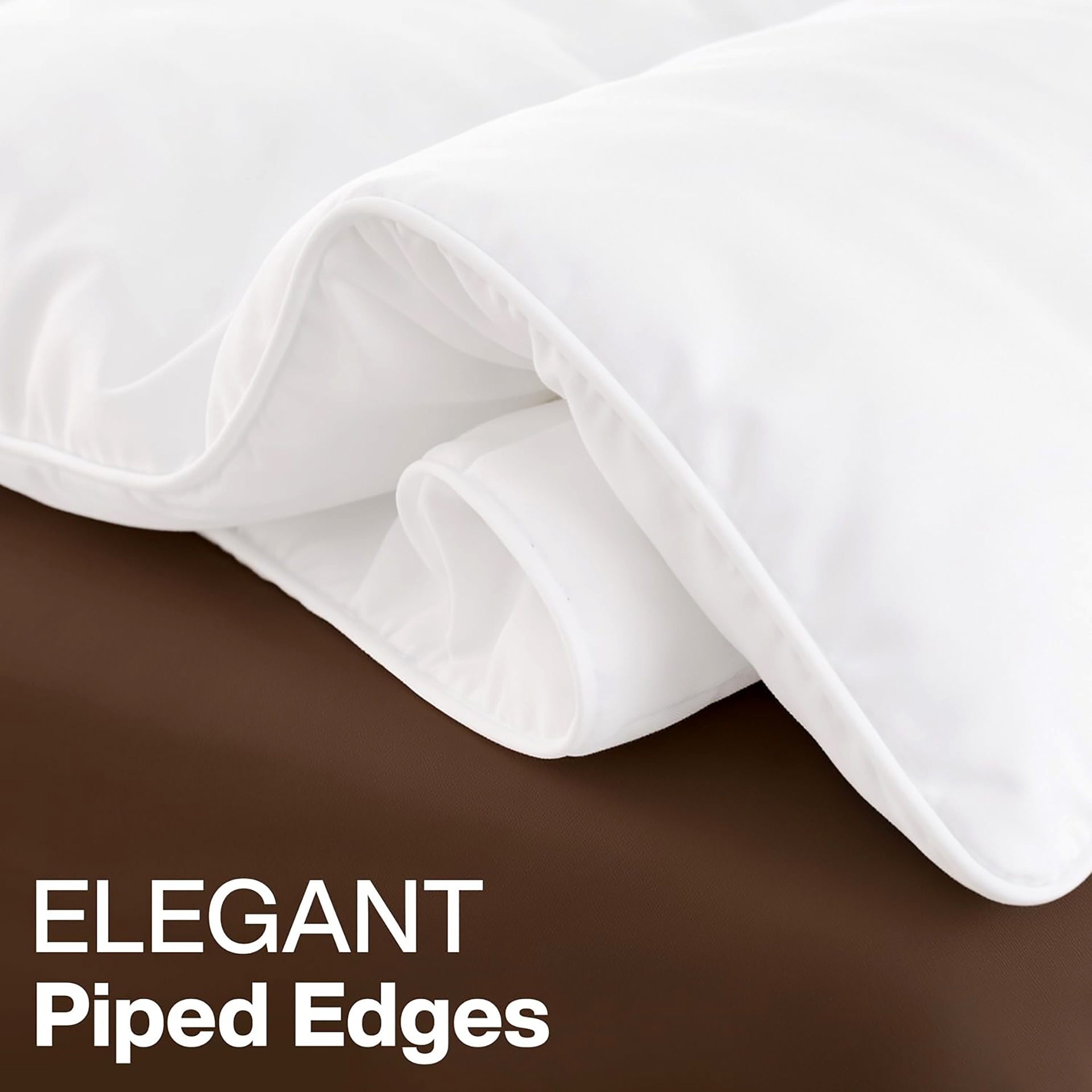 Comforter Duvet Insert - Like New - photo 5