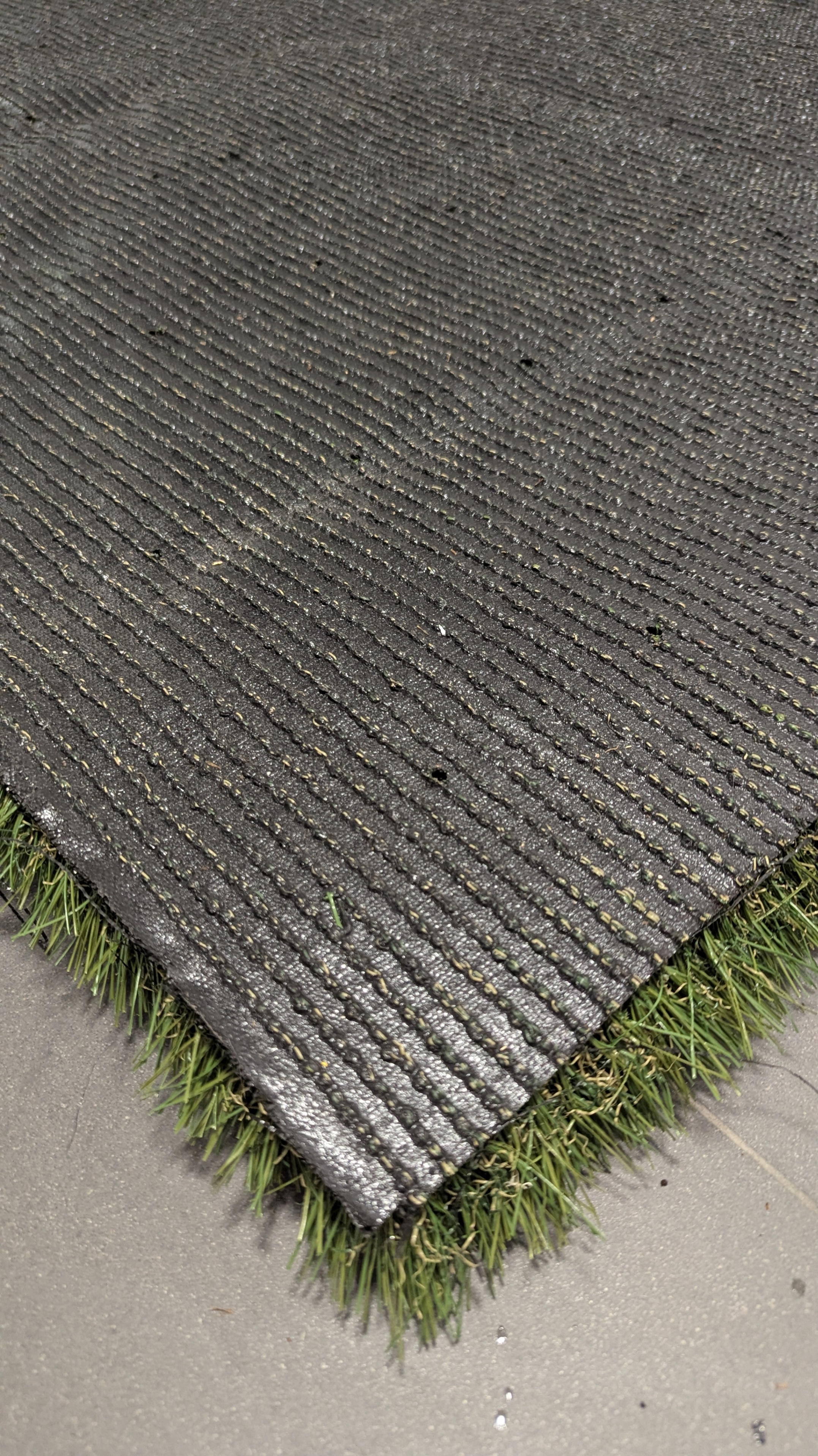 Artificial Grass Runner Rug Mat Carpet Turf Patio Balcony - photo 4