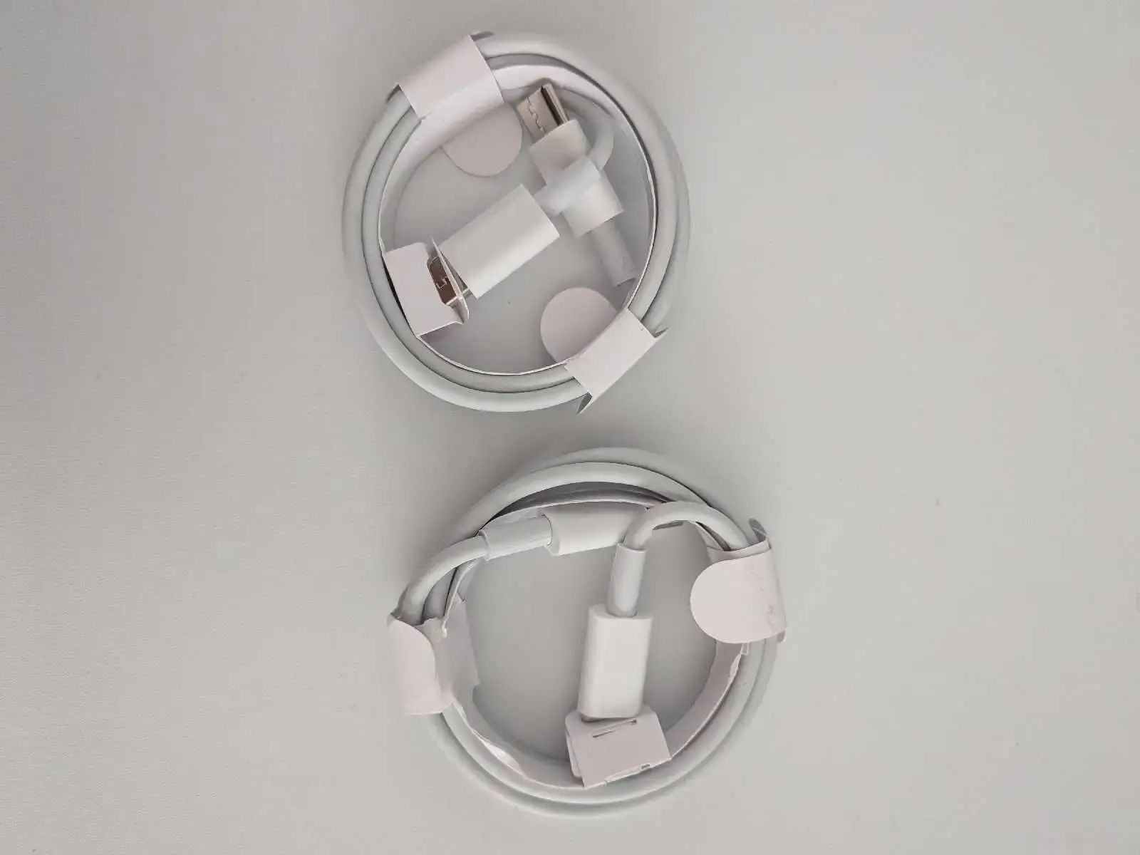 USB-C to USB-C Cable