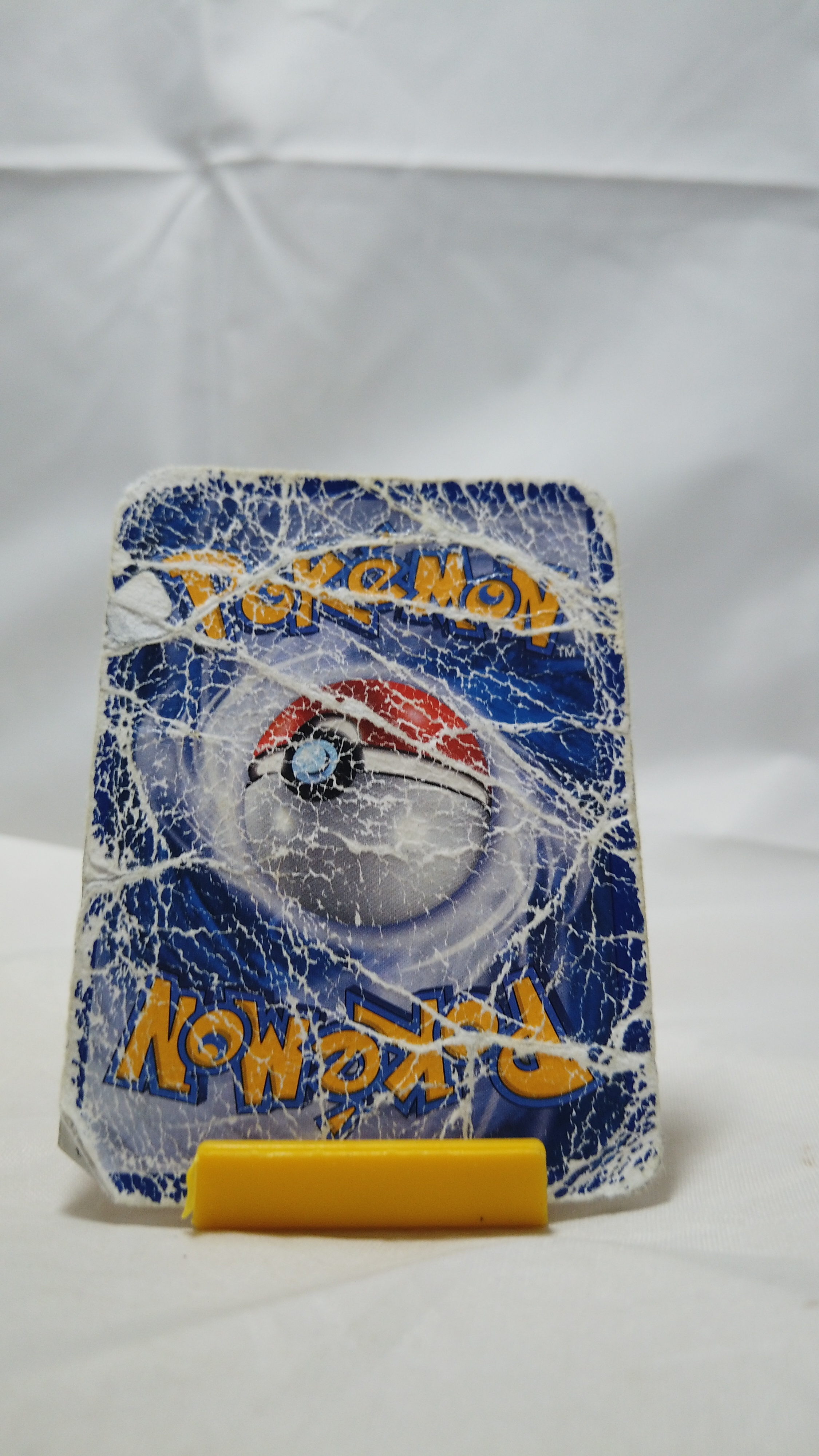 Pokemon Infernape Lv.X DP10 Diamond & Pearl Black Star Promo Hol - photo 2