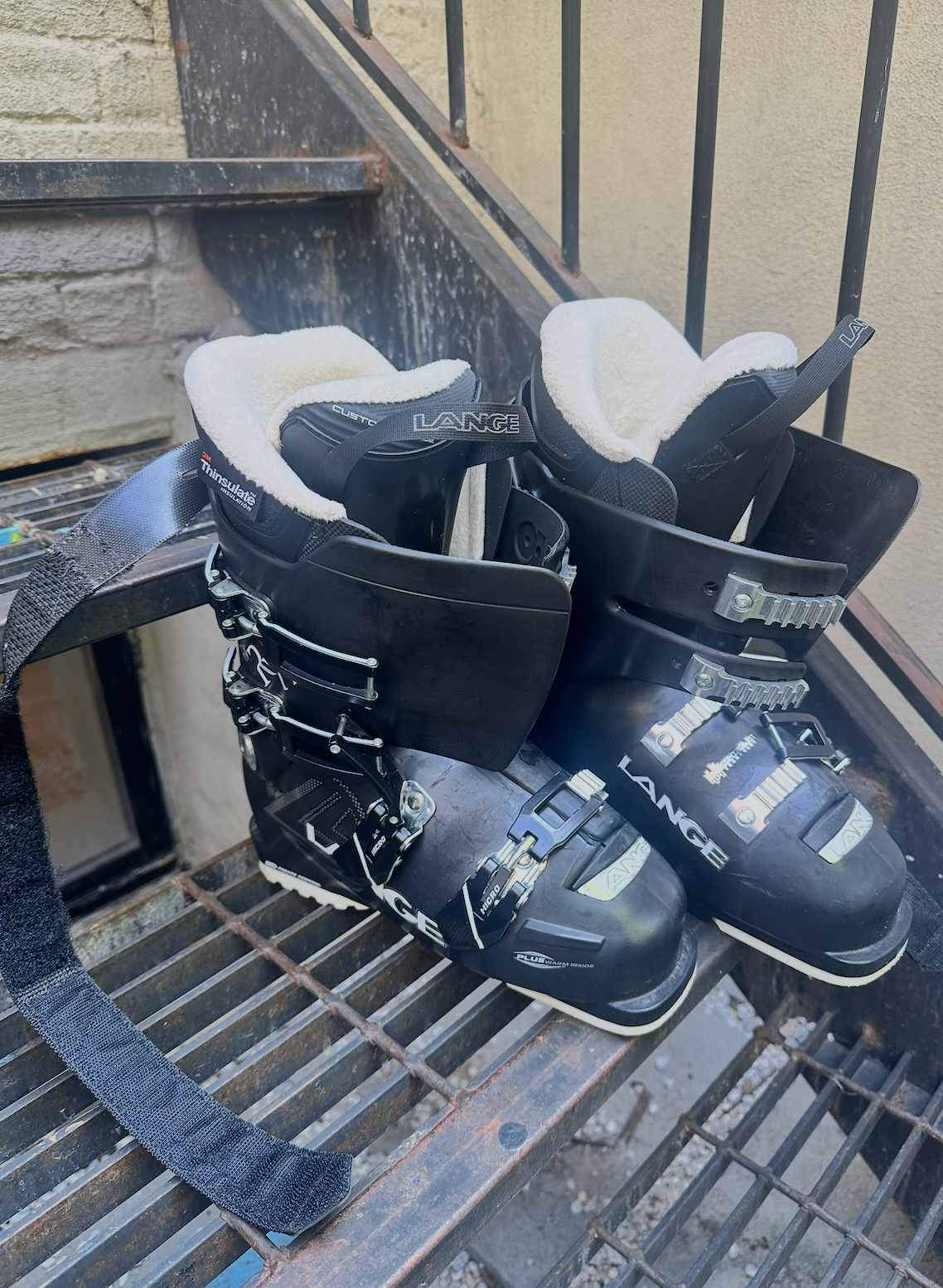 Brand Name Ski & Snowboard Full Gear Set - photo 5