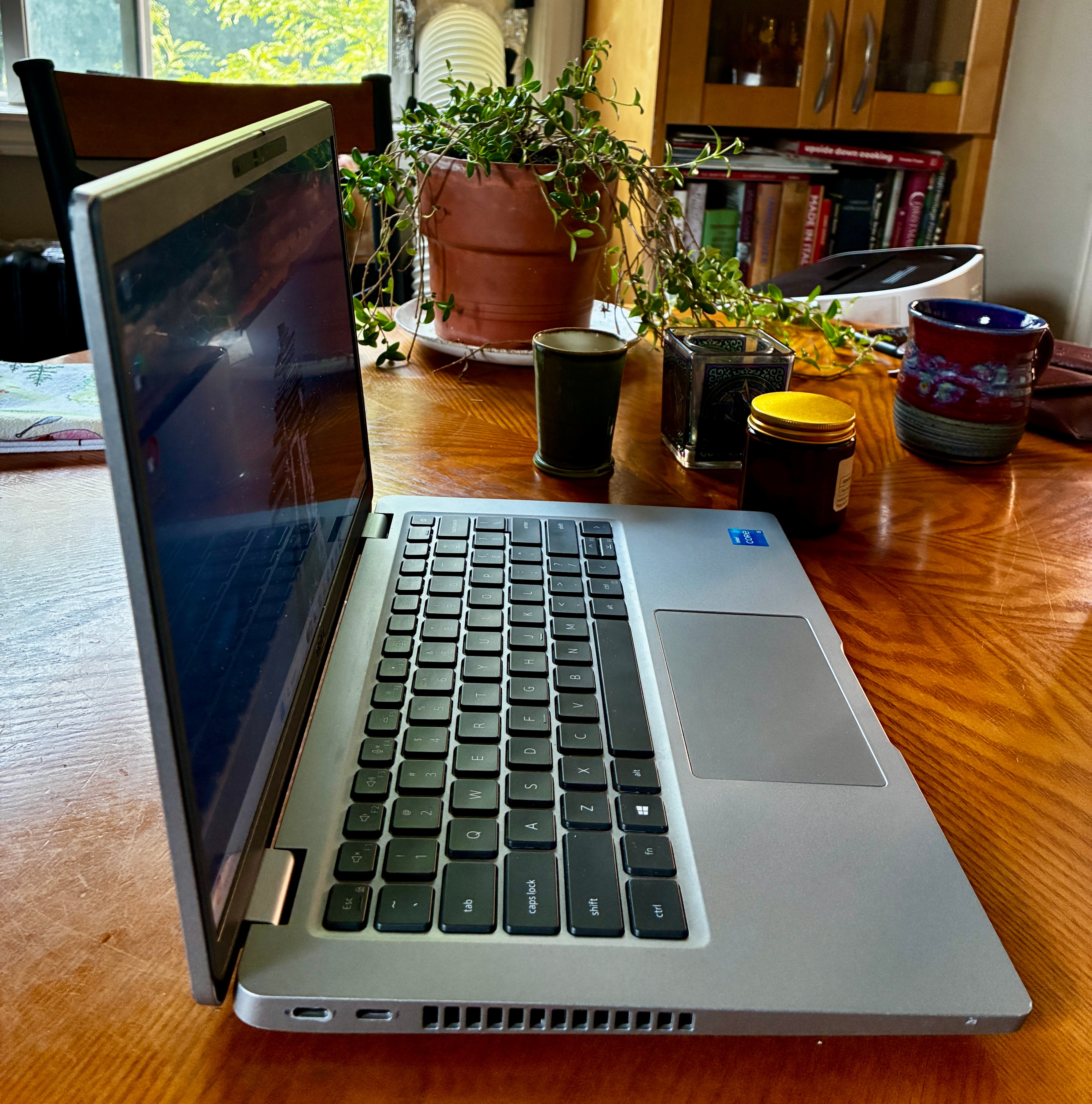 Dell Latitude 5420 PRISTINE! 11th Gen! - photo 3