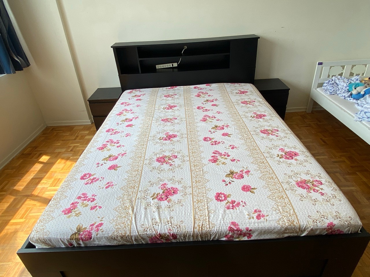 Moving Sale – IKEA Bedroom Bundle | BRIMNES