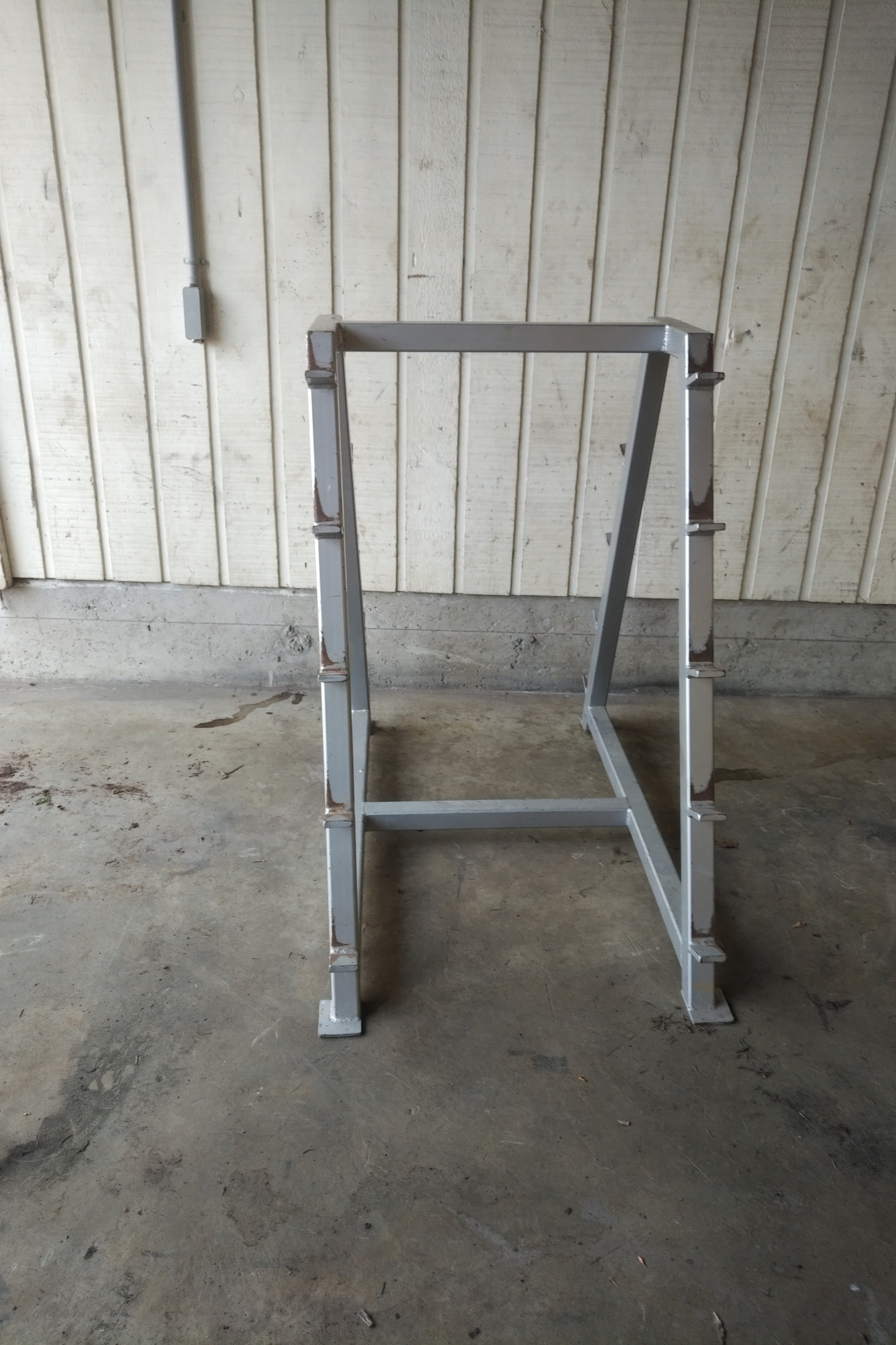 weight stands/rack - photo 5