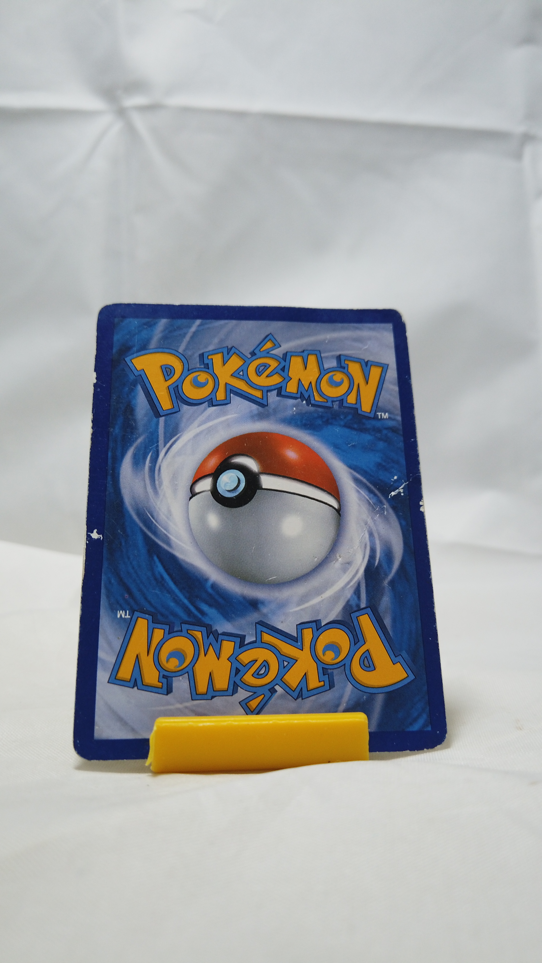 Pokemon Virizion EX 096/101 Plasma Blast Full Art Holo Damaged - photo 2