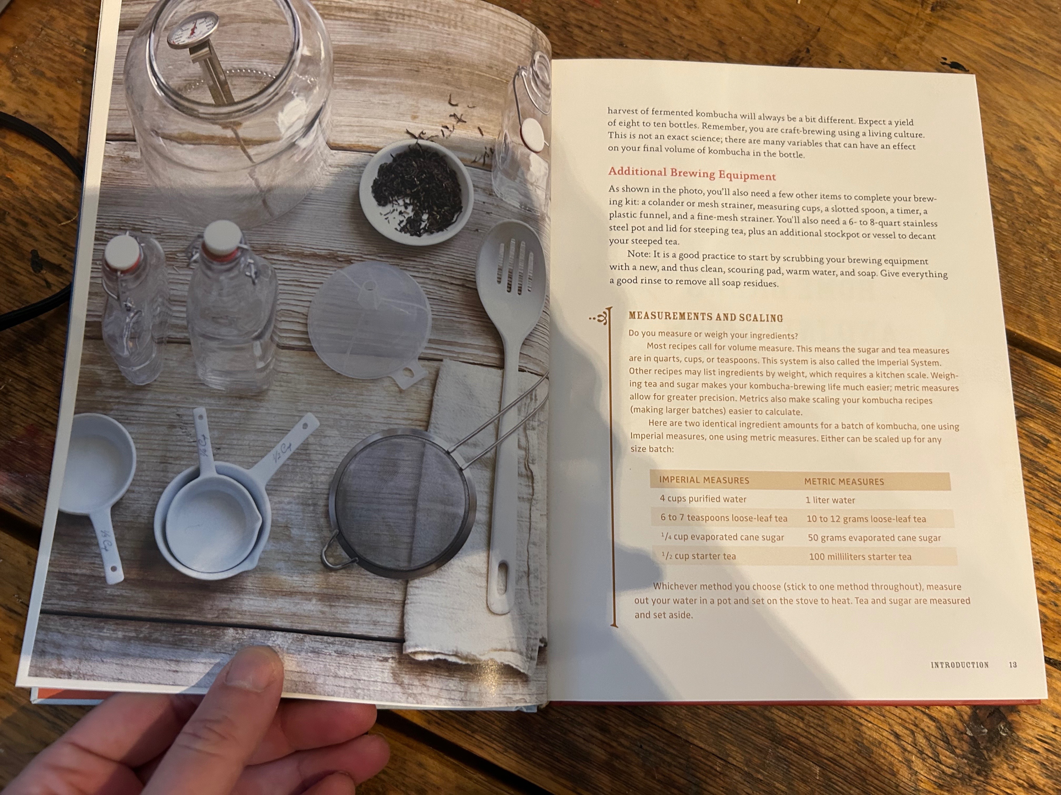 Kombucha Revolution Cookbook - photo 3