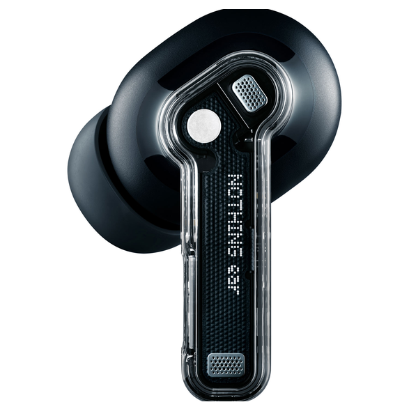 Nothing Ear In-Ear Noise Cancelling True Wireless Earbuds - photo 4