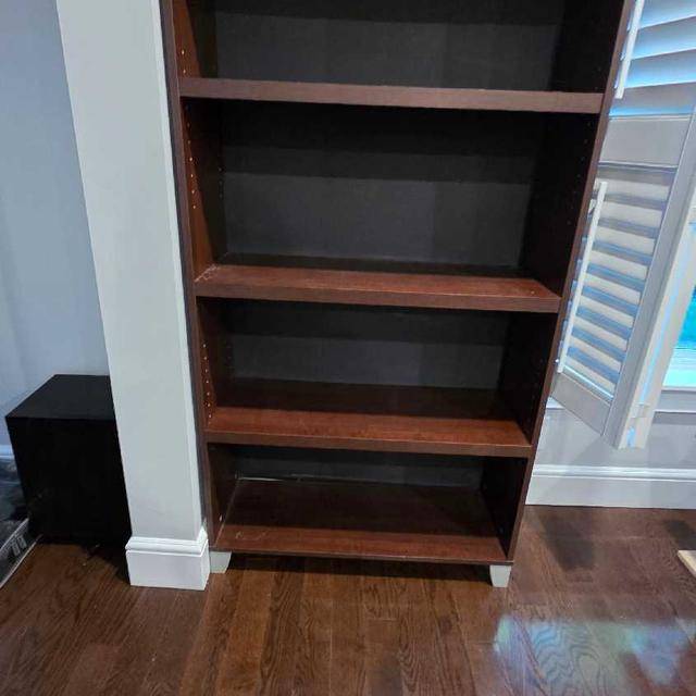 Modern Bookshelf - photo 2
