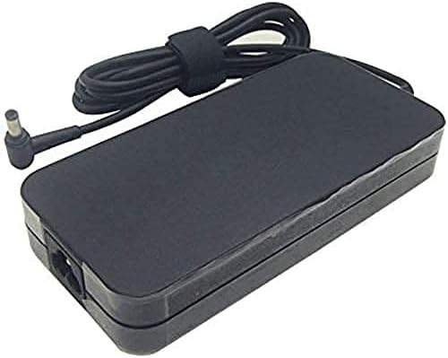 120W Laptop AC Adapter – 5.5 × 2.5mm Barrel Tip - photo 3