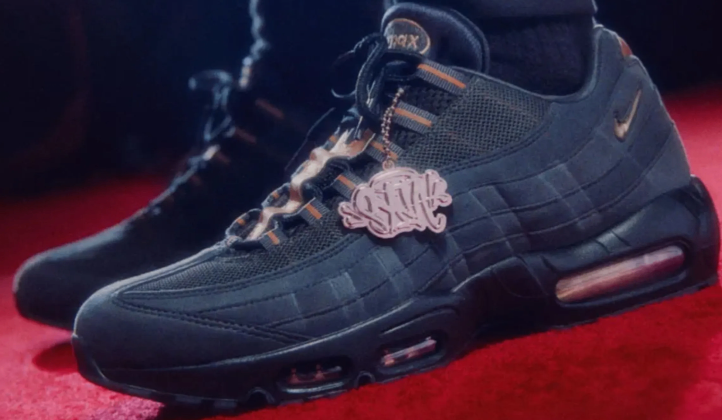 Syna air max 95 - photo 2