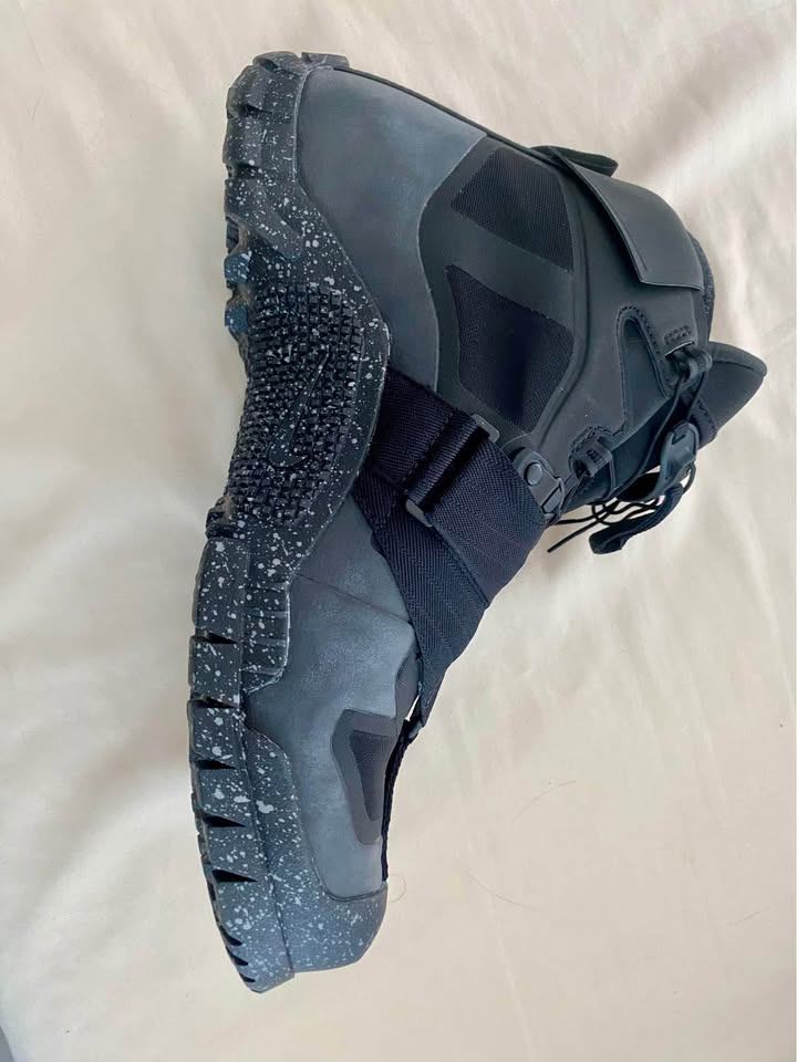 Nike Undercover x SFB Mountain 'Black' BV4580-001 - photo 3