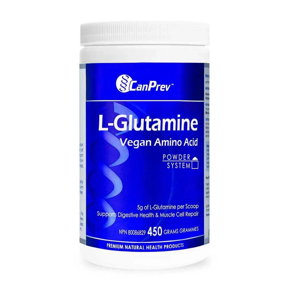Sealed L-Glutamine Powder - Unopened / BNIB - Vegan - BB 2024 44 - photo 2