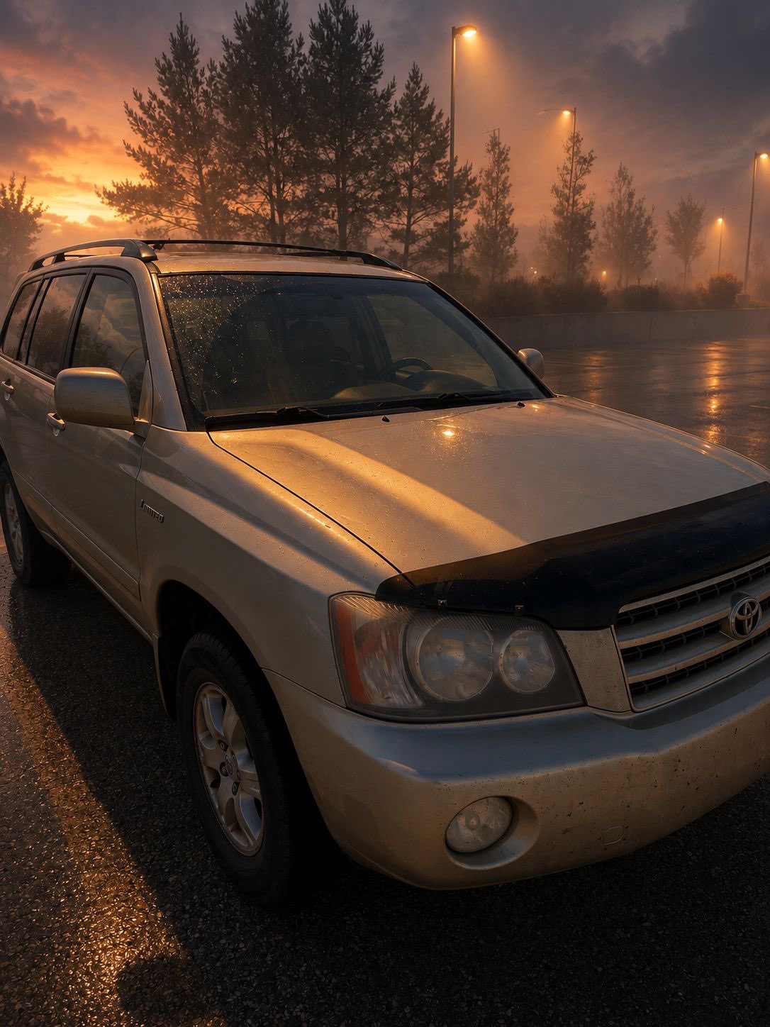 2001 Toyota Highlander – Clean CARFAX – Reliable SUV - photo 2