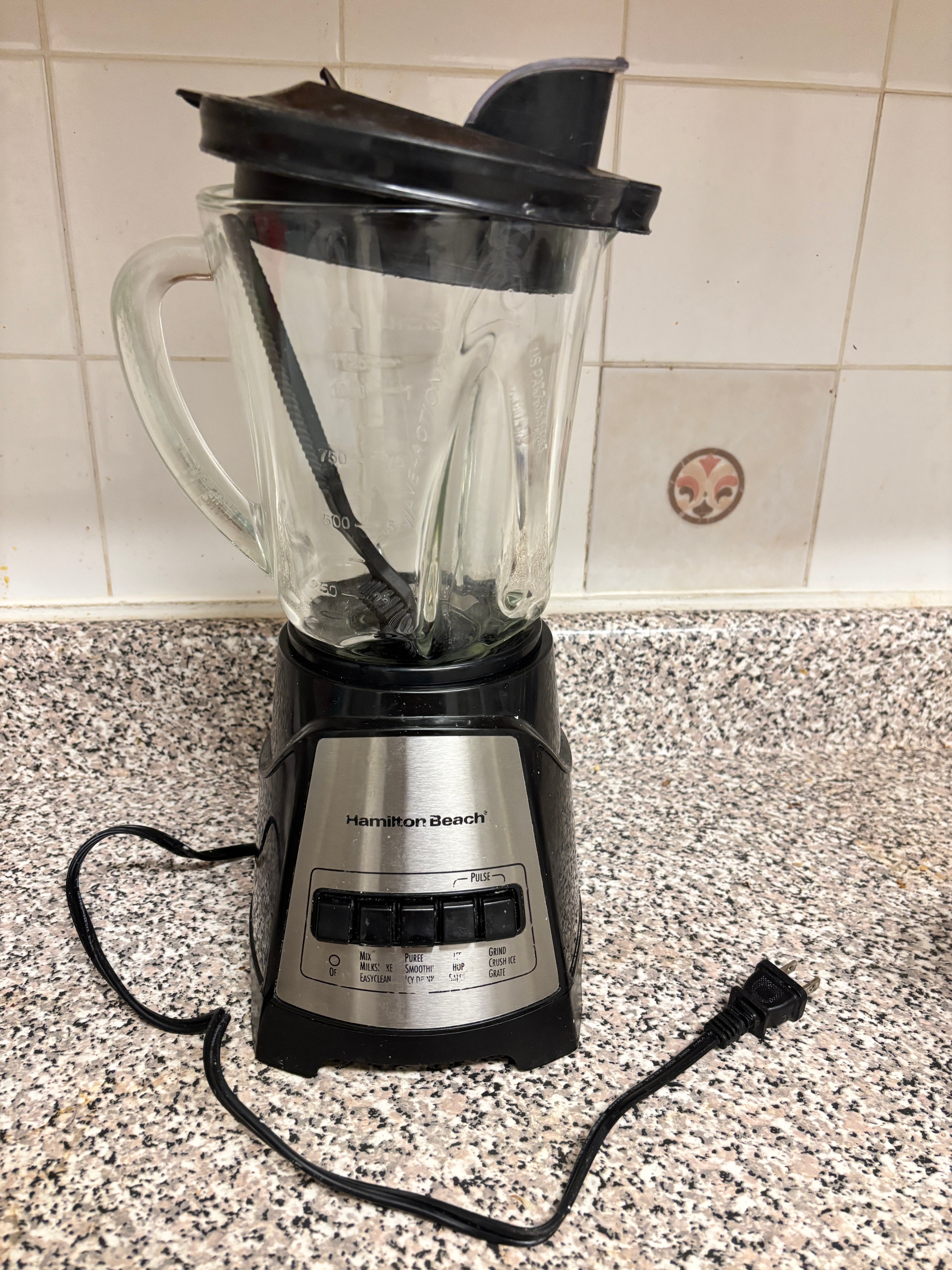 Hamilton Beach Blender