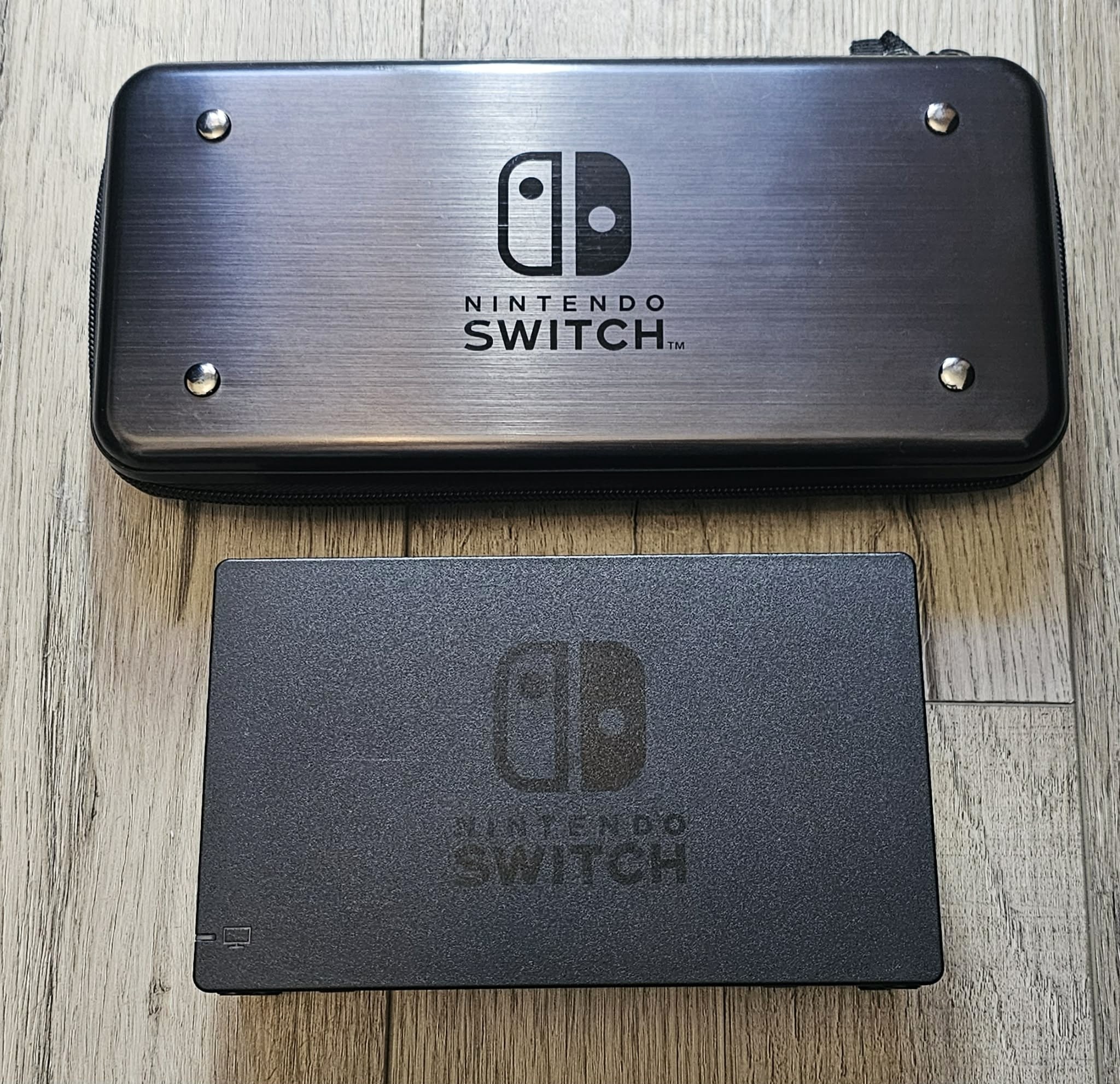 🔥Nintendo Switch Bundle! - photo 4